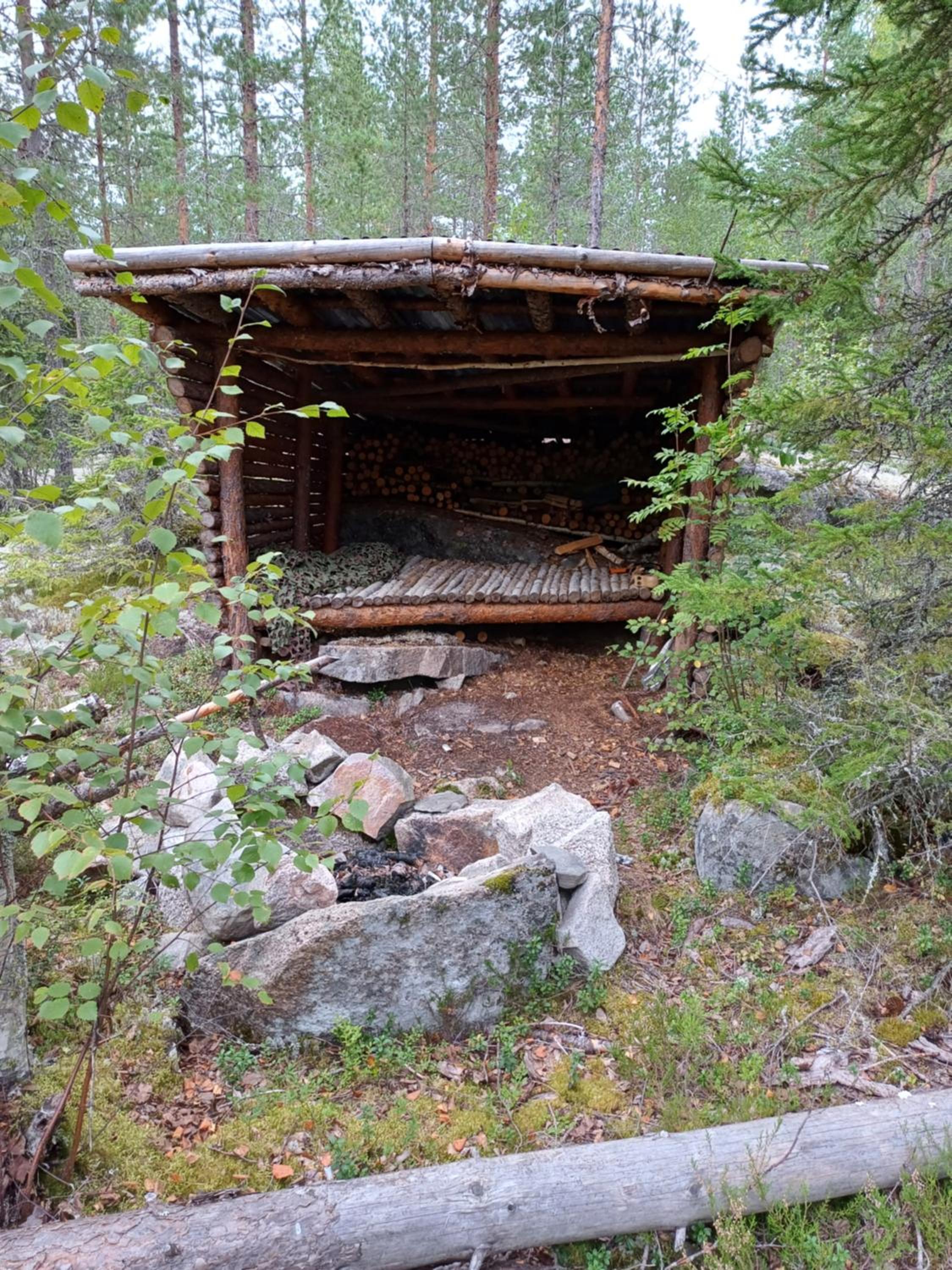 Loma Kallioniemi