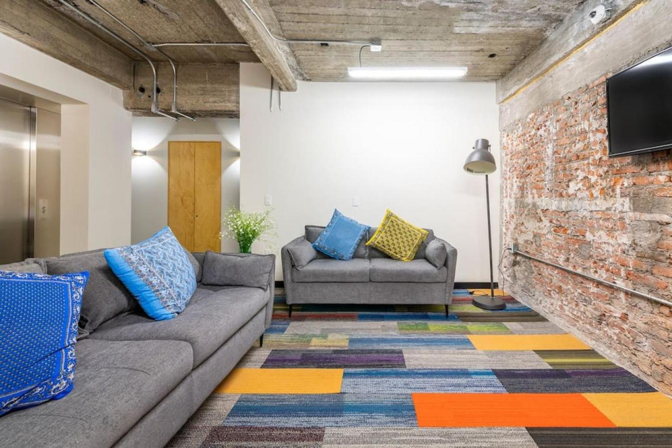 Triver Coliving