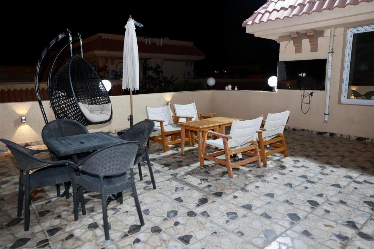 Madinty Villa