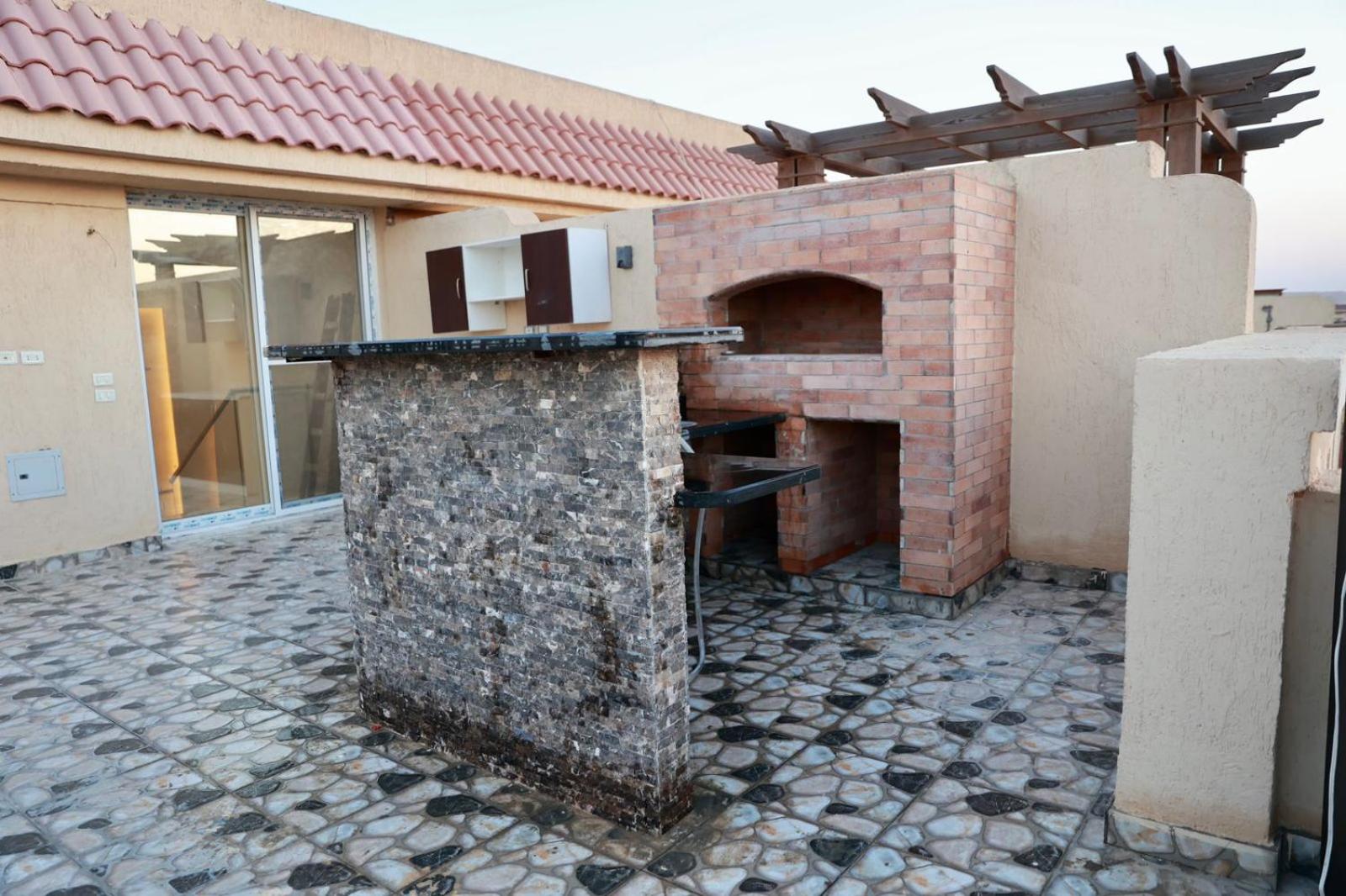 Madinty Villa