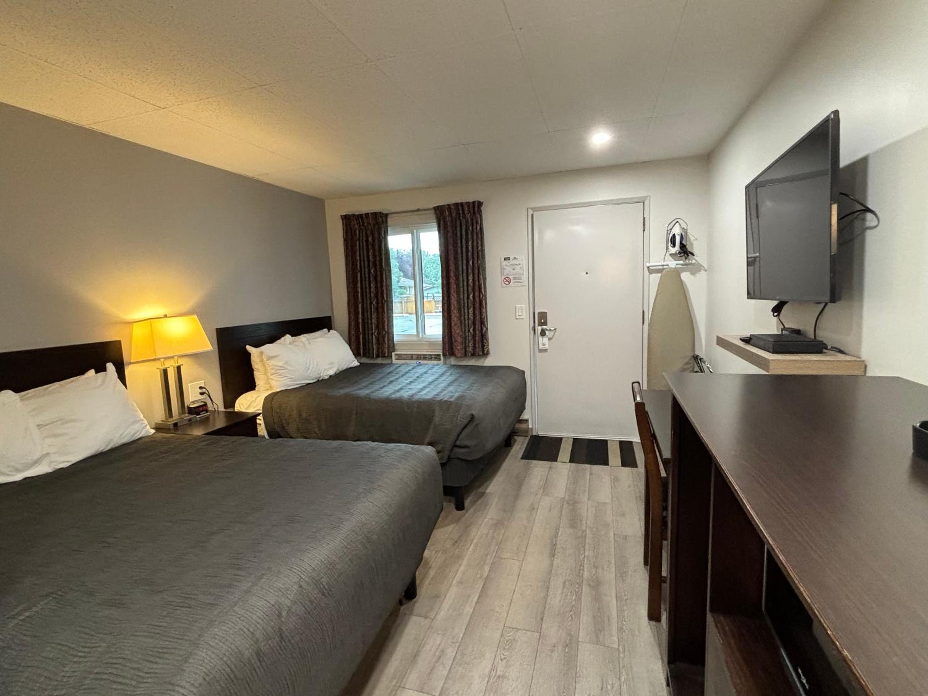 Western Traveller Motel