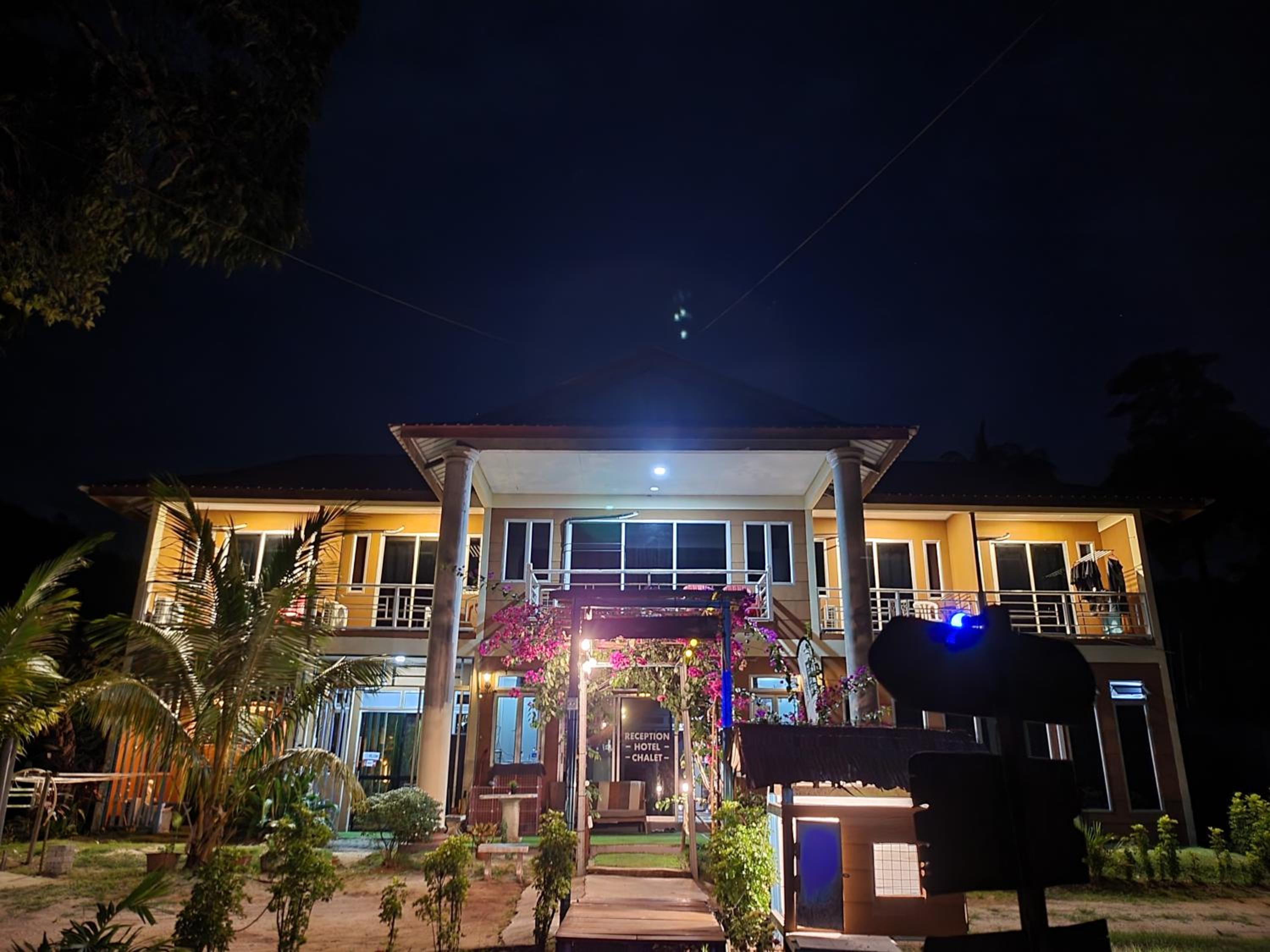 Tamara Resort Motel