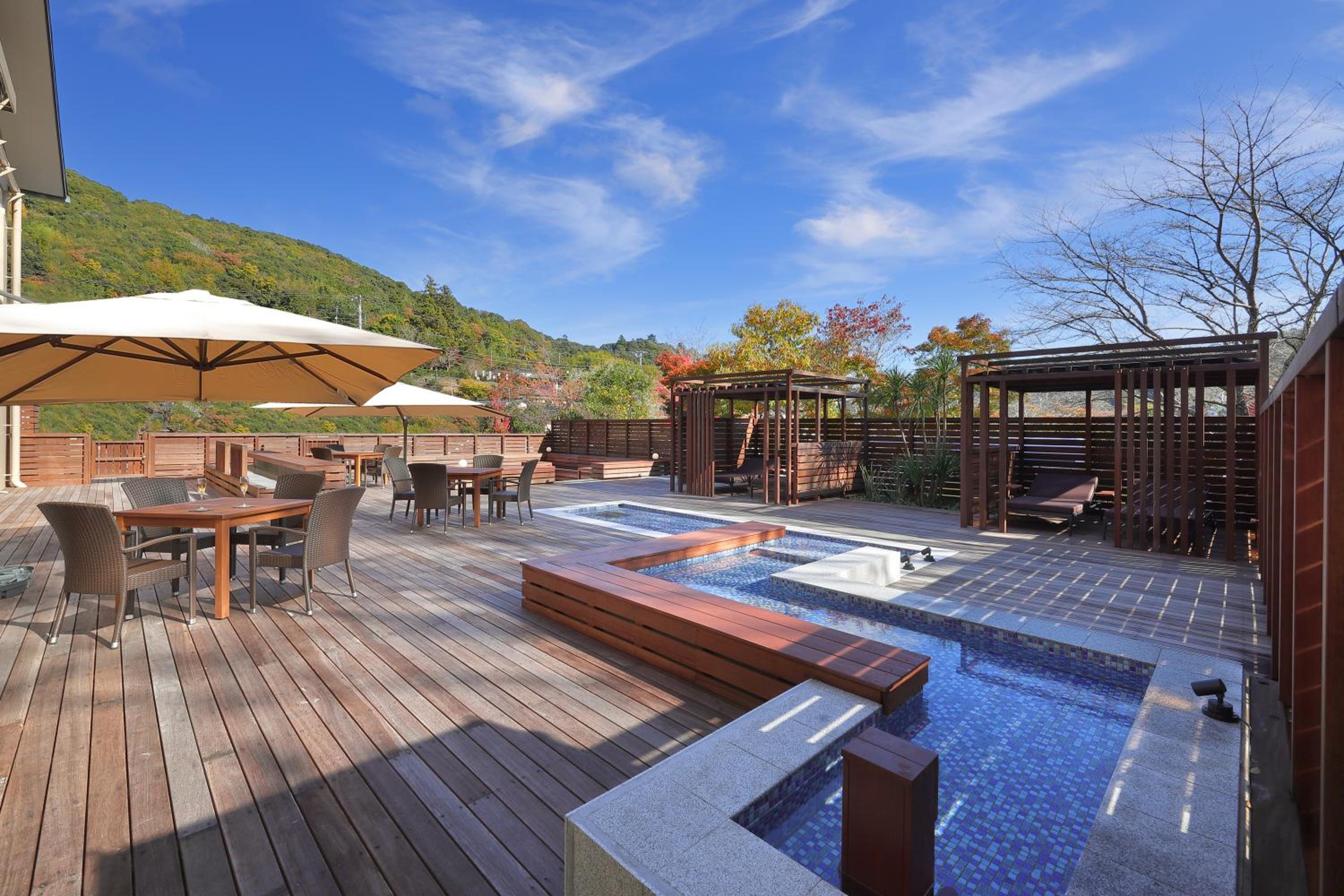 Marukyu Ryokan