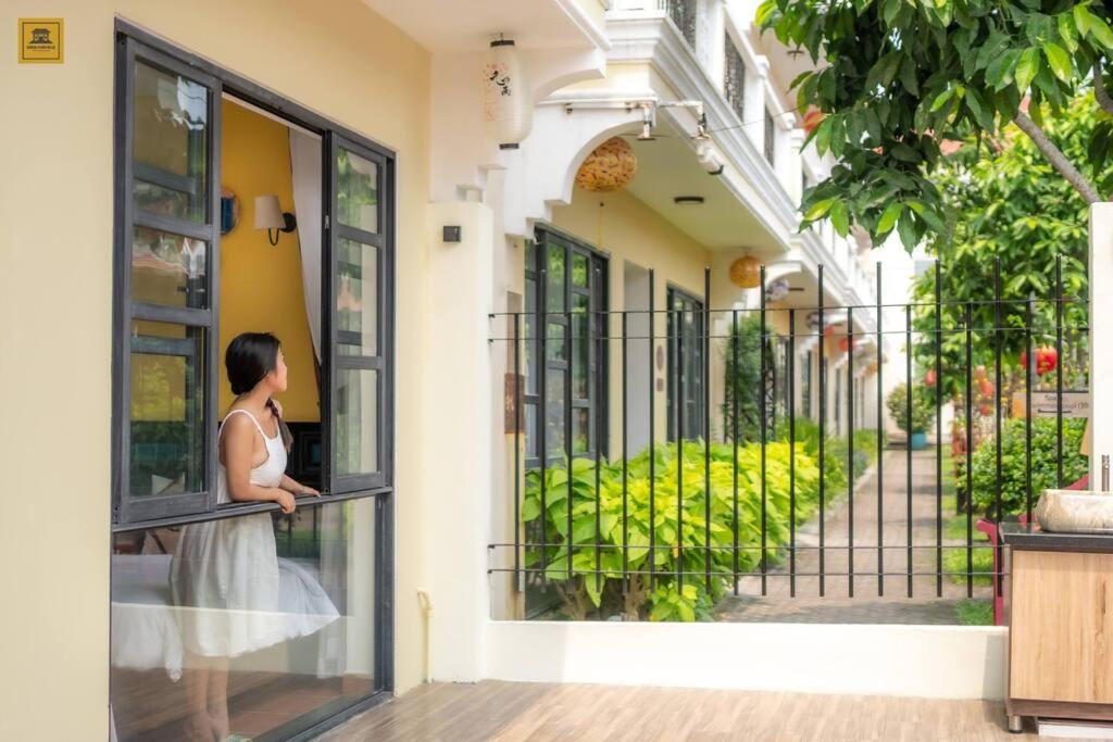 Hoang Huan Villa In Hoian view 2