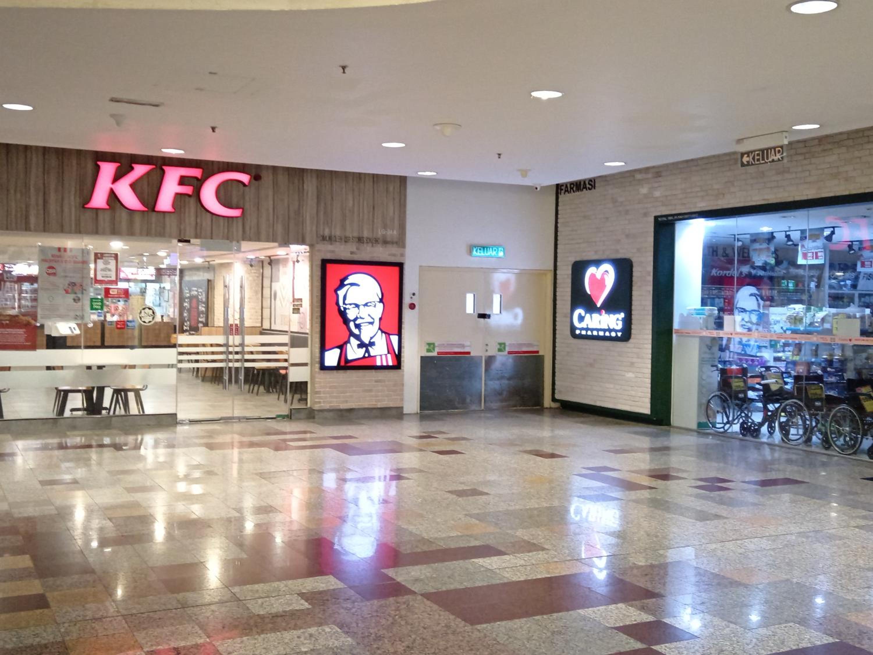 KING SERVICE SUITES at TIMES SQUARE