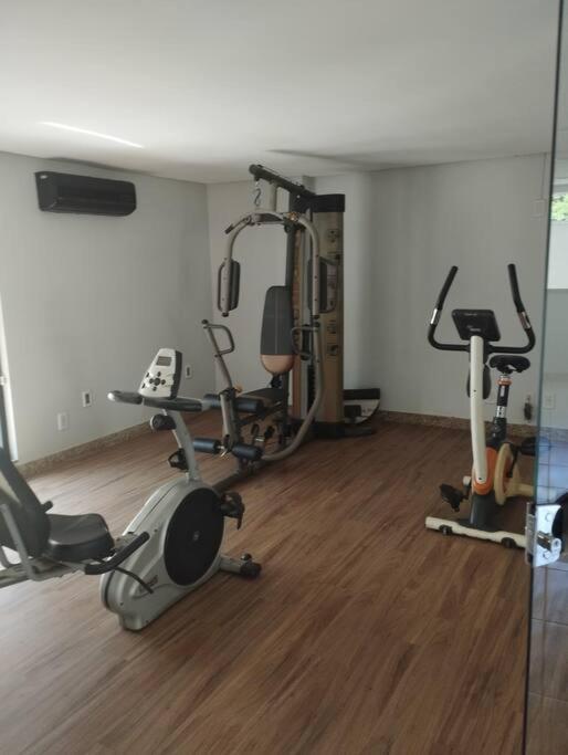 Studio Urbano - flat praça do Sol