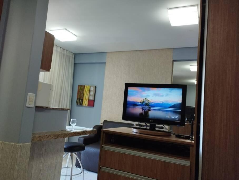 Studio Urbano - flat praça do Sol