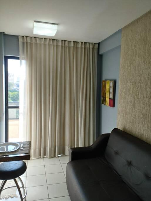 Studio Urbano - flat praça do Sol
