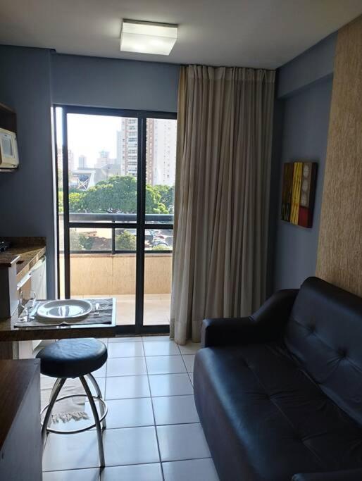 Studio Urbano - flat praça do Sol