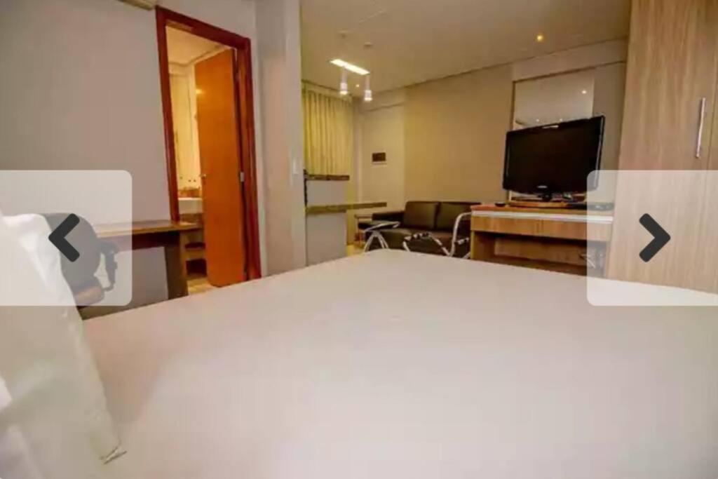 Studio Urbano - flat praça do Sol