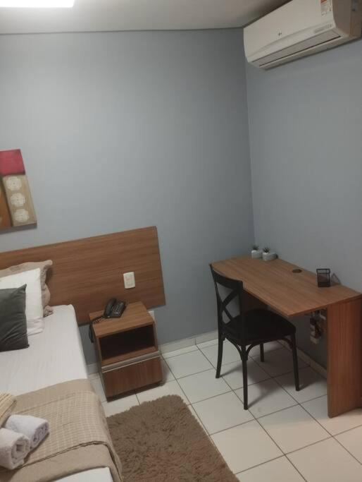 Studio Urbano - flat praça do Sol