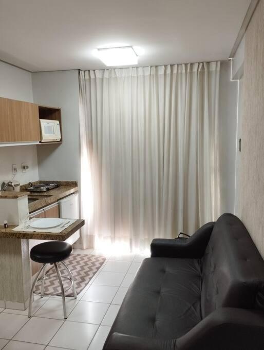 Studio Urbano - flat praça do Sol