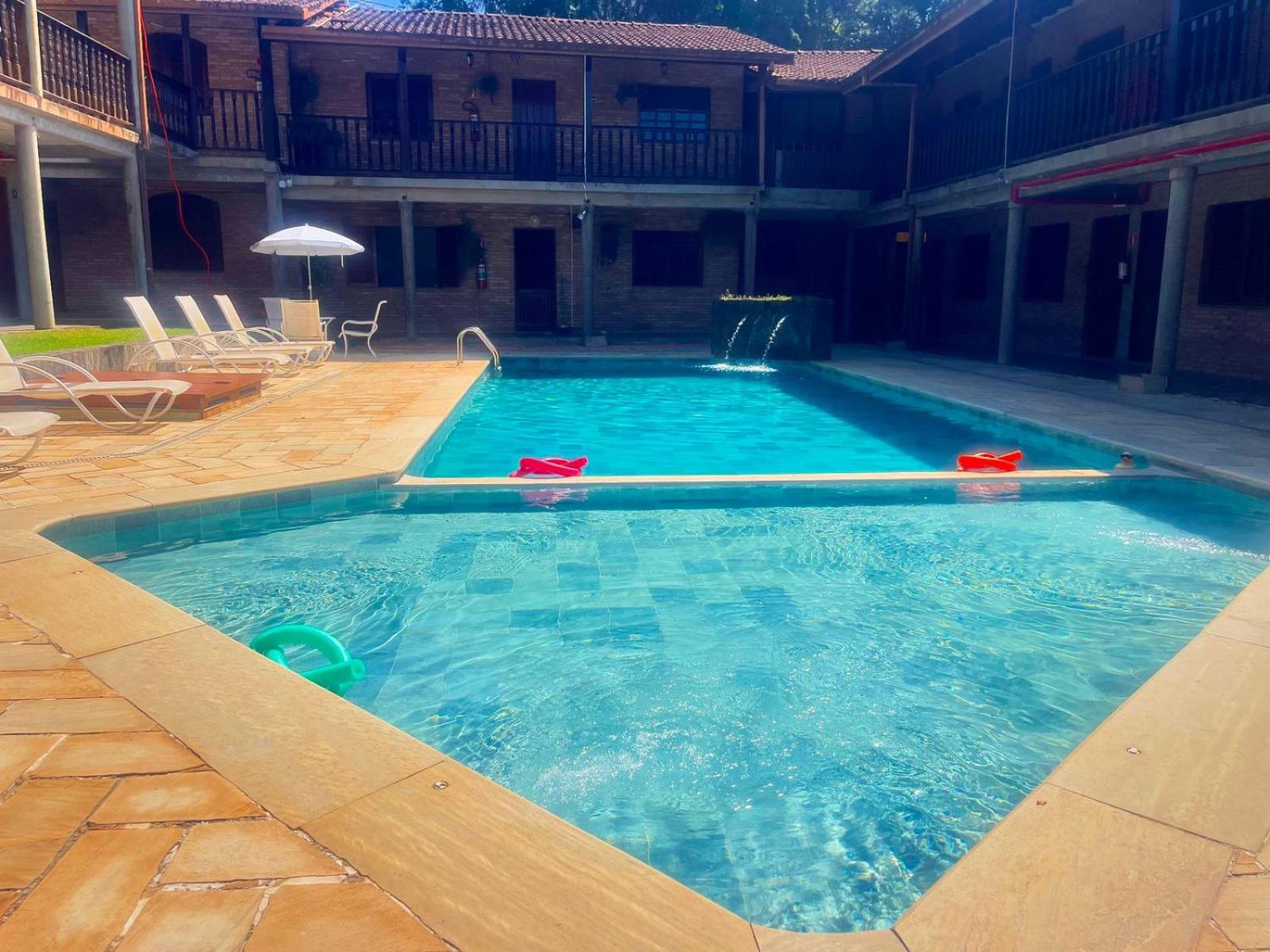 Pousada Margerie Ubatuba - Ítagua view 5