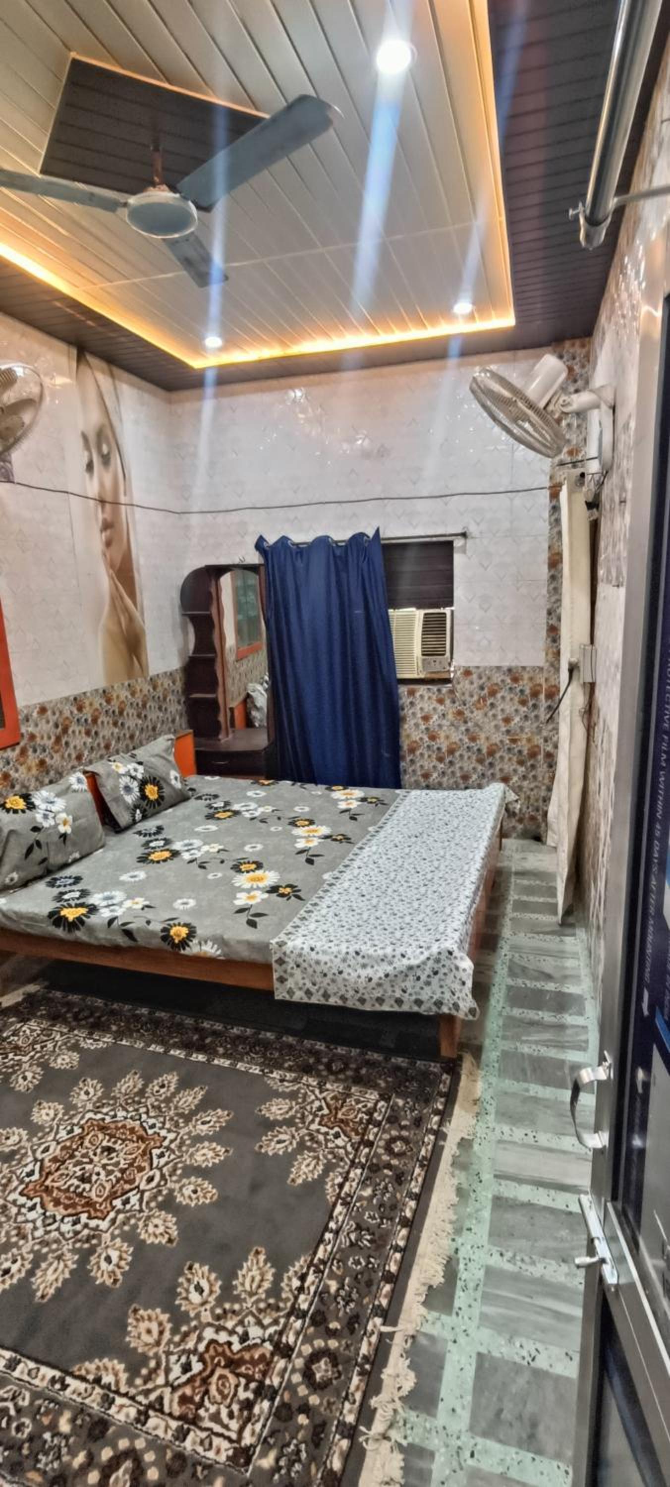 Atithi Yatri Vishram Grah view 2