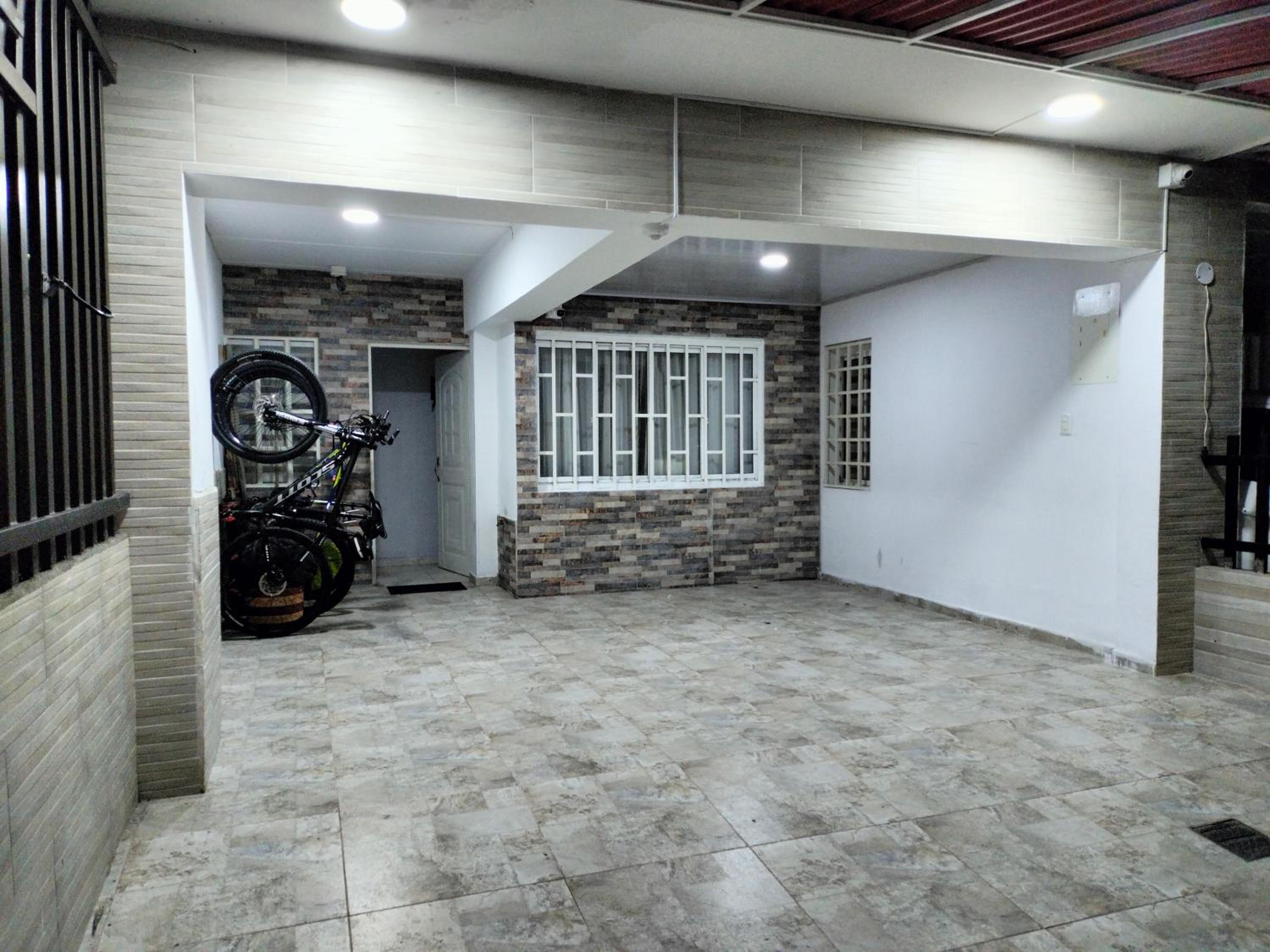 Apartamento Fontana 3