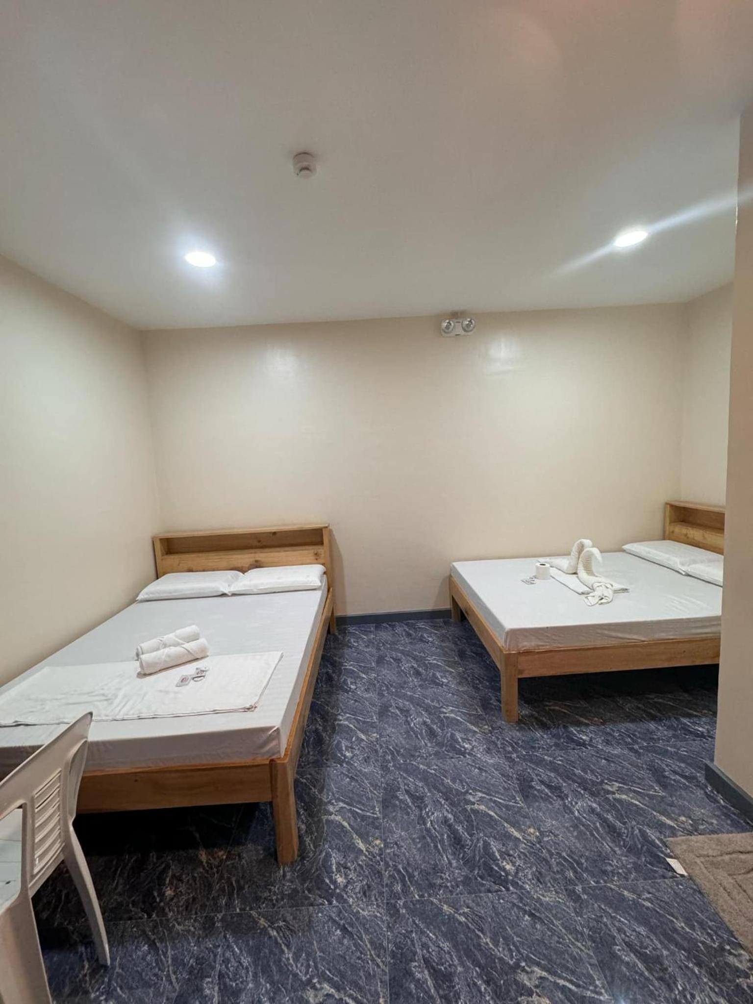 3 Sisters Guest House 1