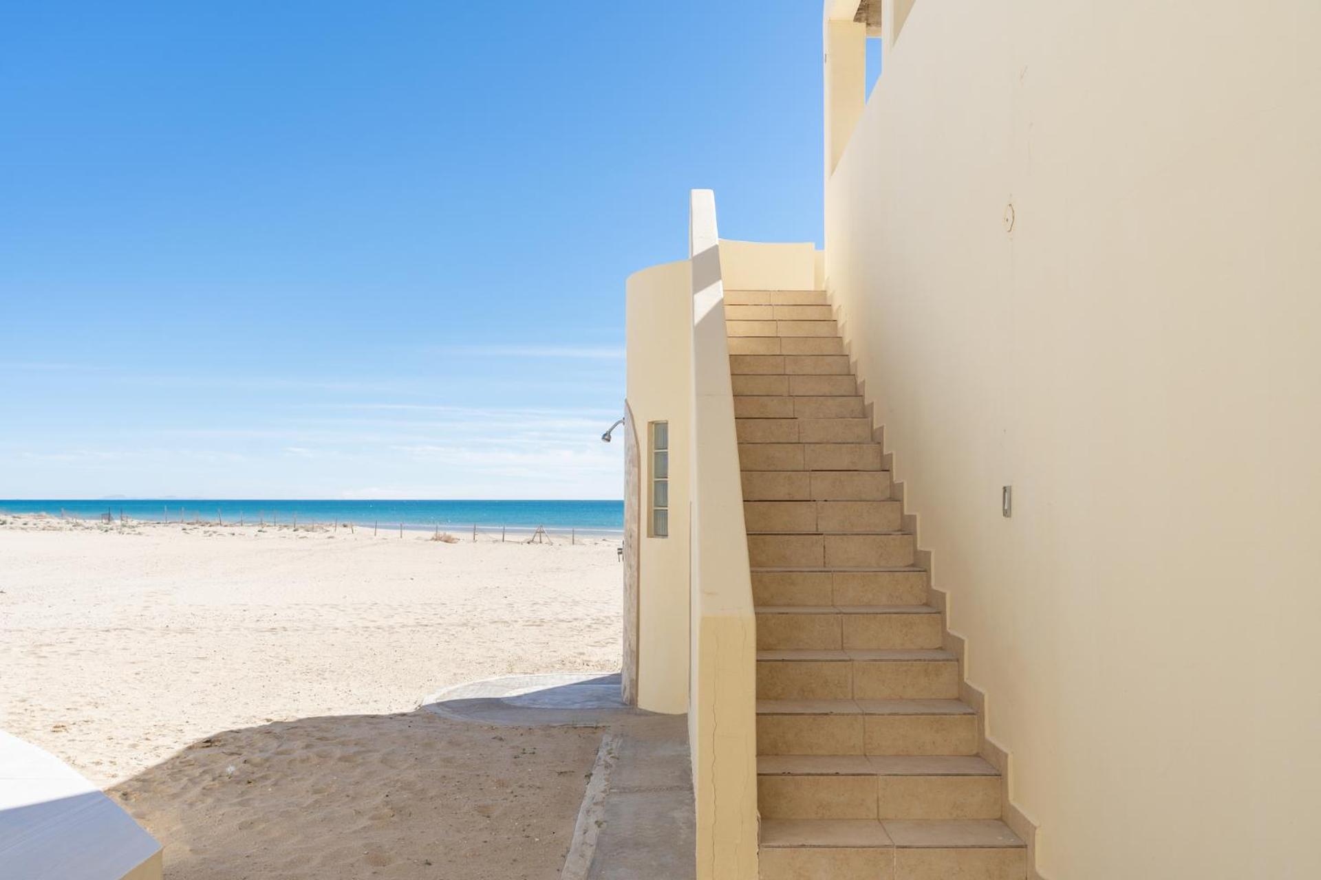 Beachfront Luxury Home V16 Playa Azul Resort view 5