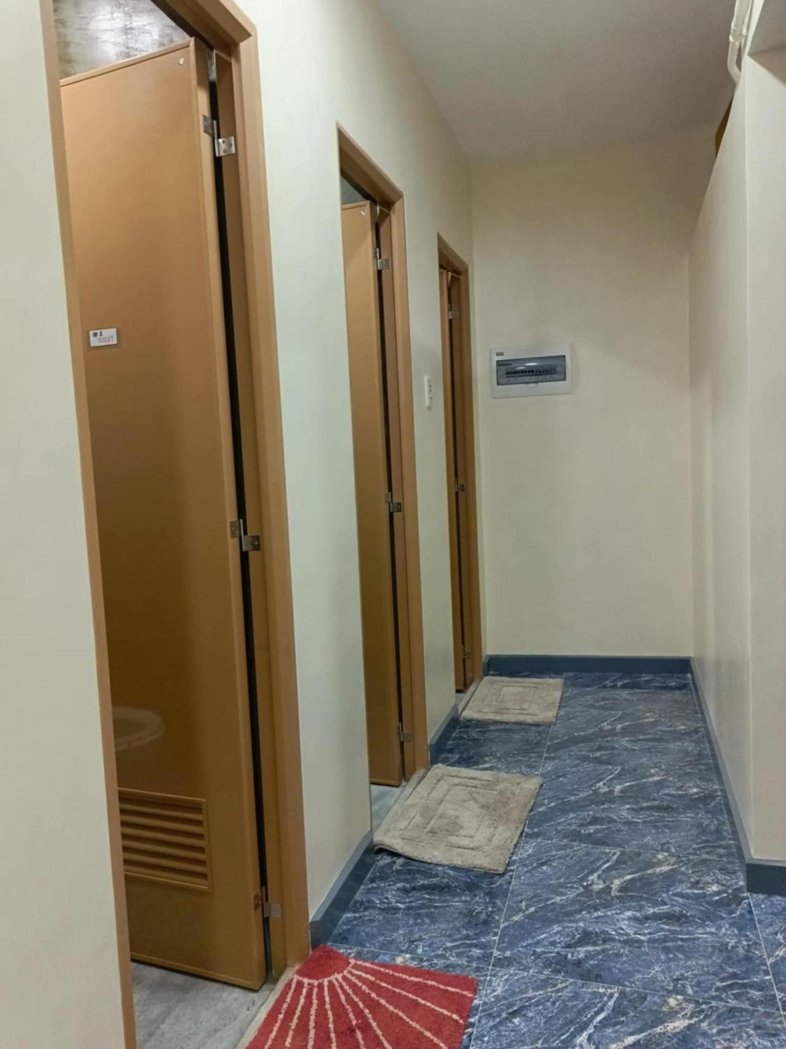3 Sisters Guest House 1