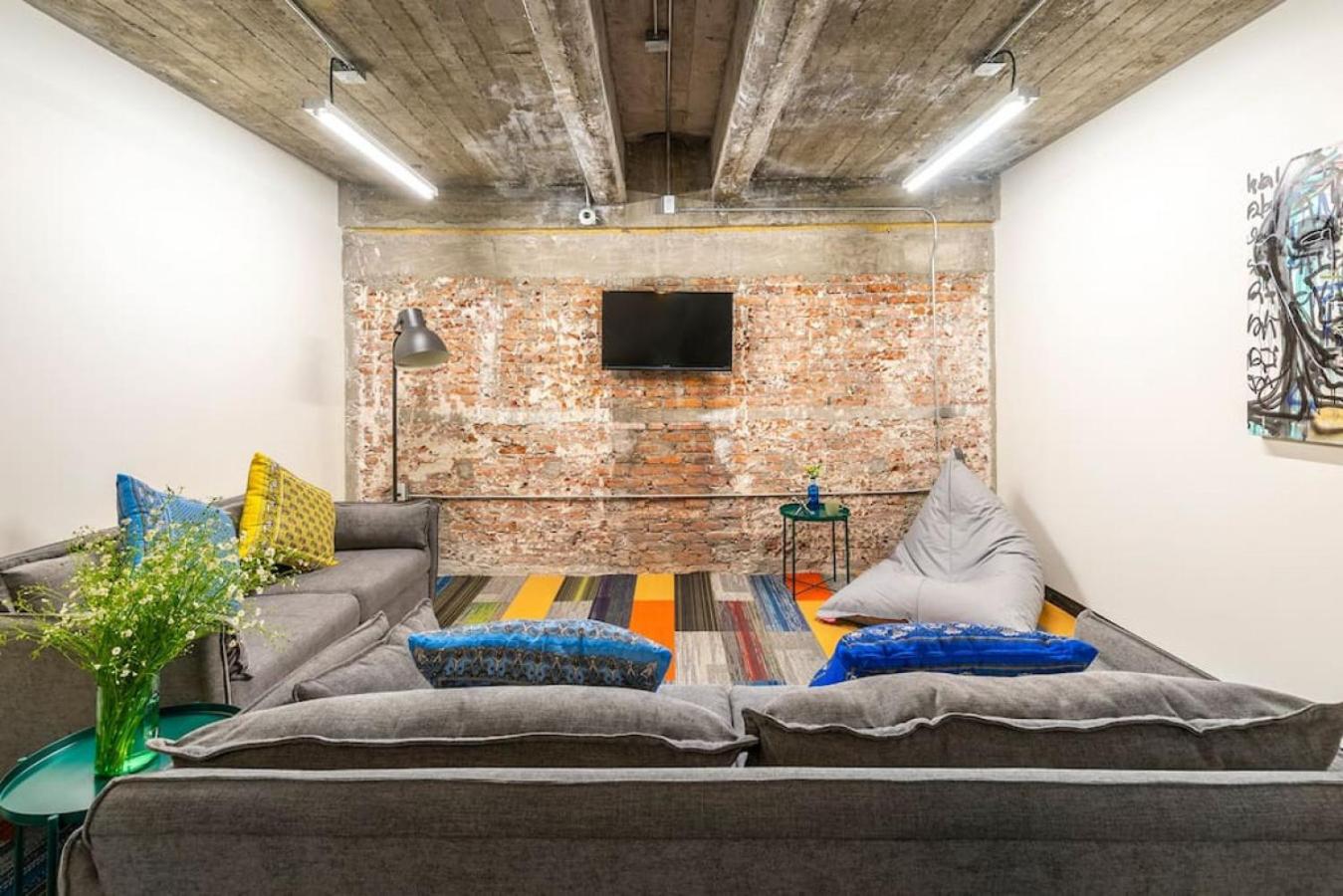 Triver Coliving