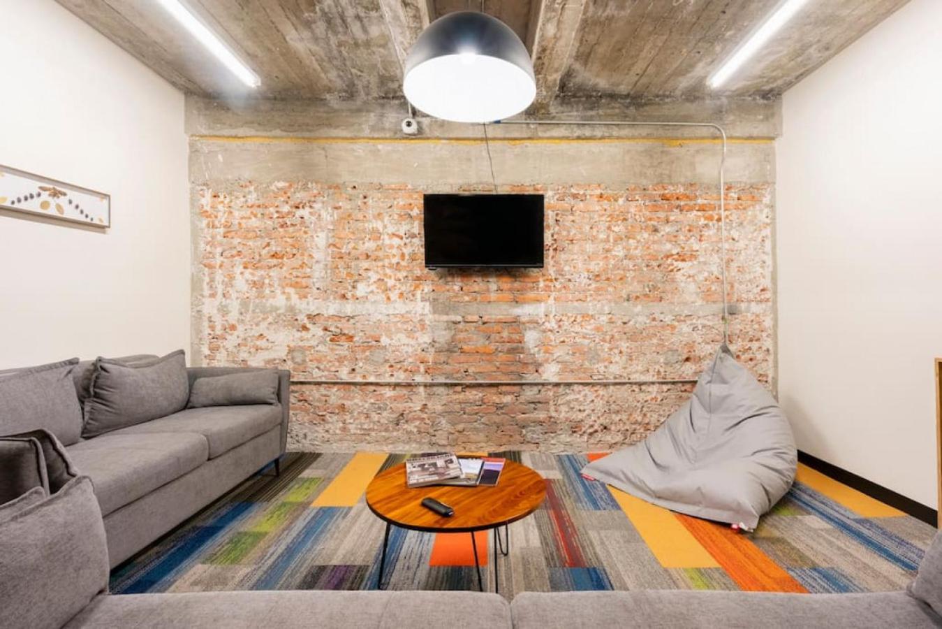 Triver Coliving
