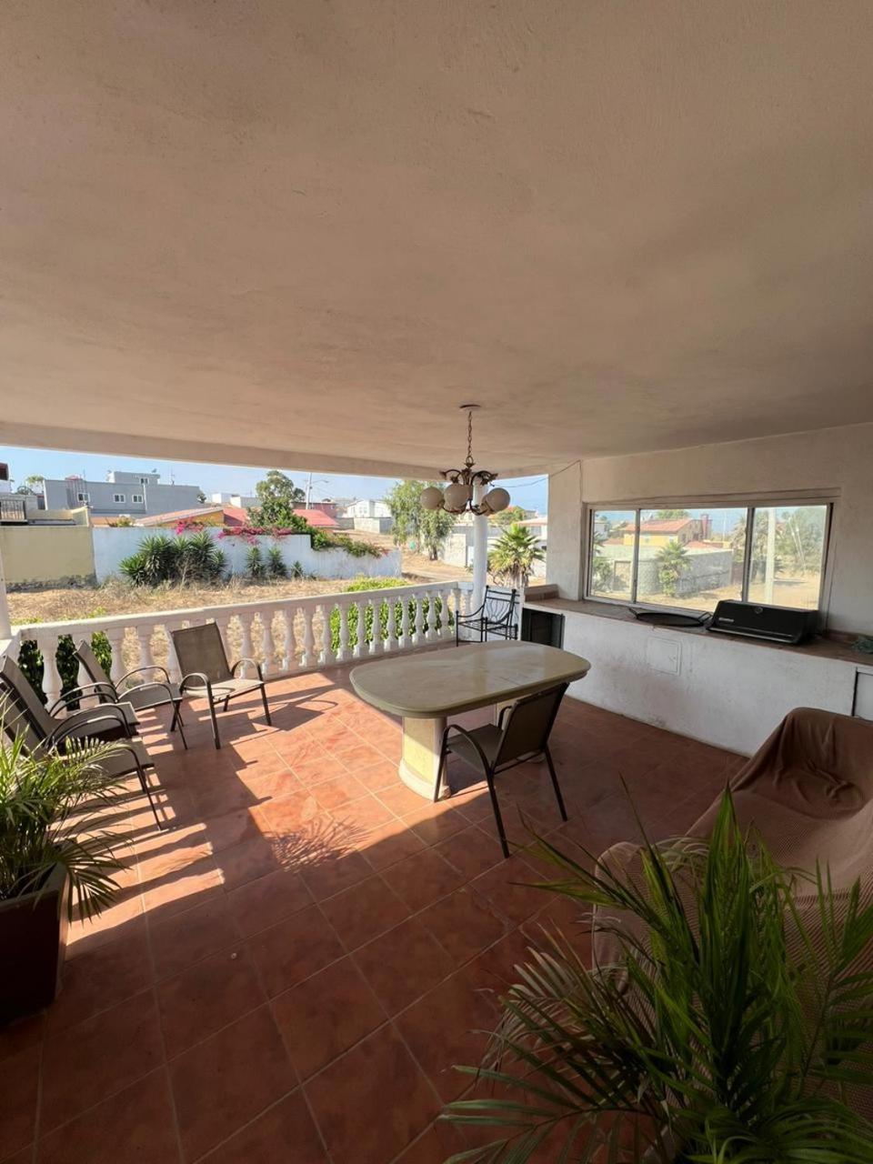 Casa Familiar Rosarito view 4