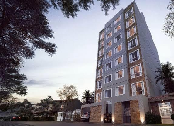 Flat Volta Redonda