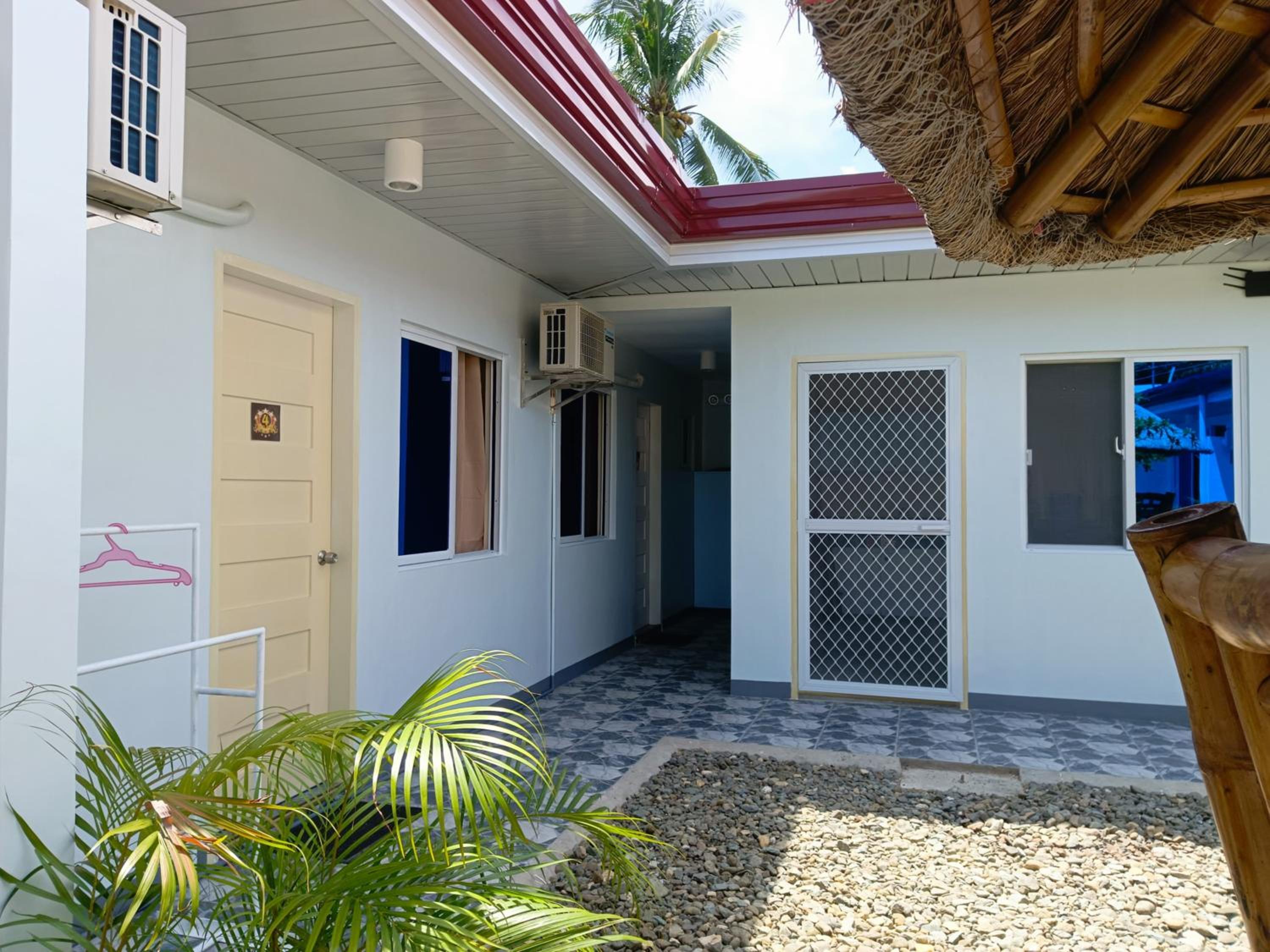 3 Sisters Guest House 1