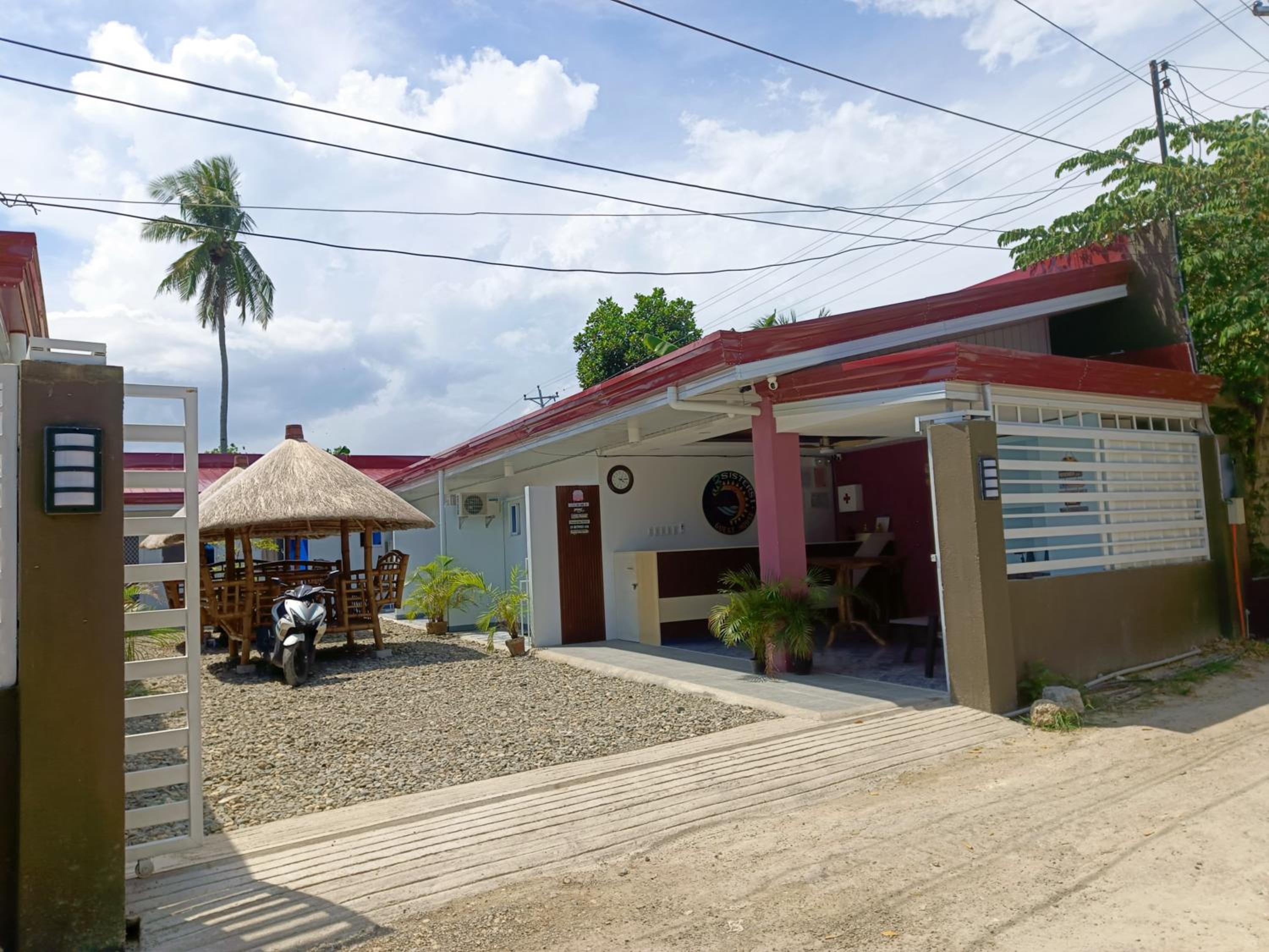 3 Sisters Guest House 1