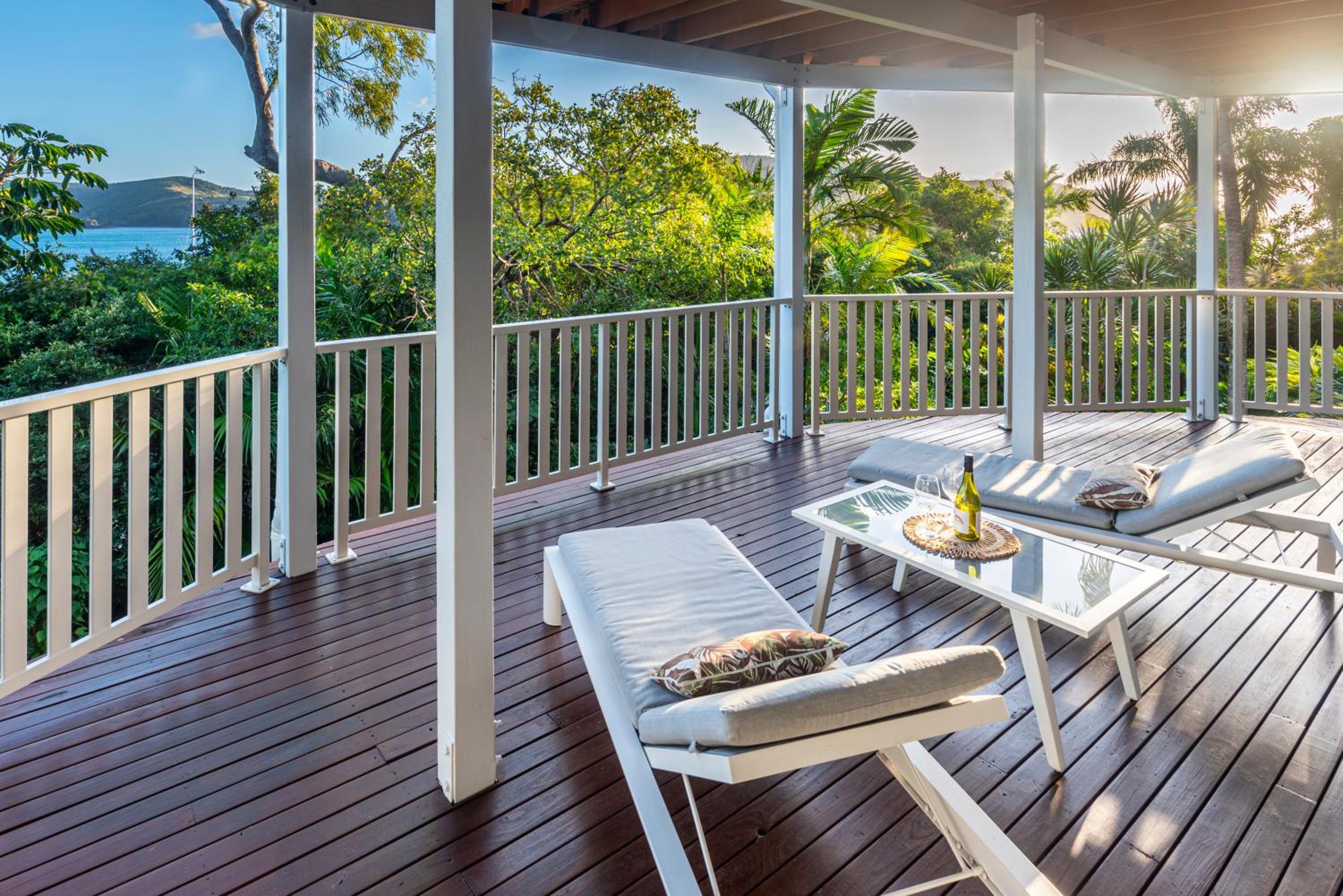 Casuarina 18 Hamilton Island Ocean Views, Golf Buggy & transers