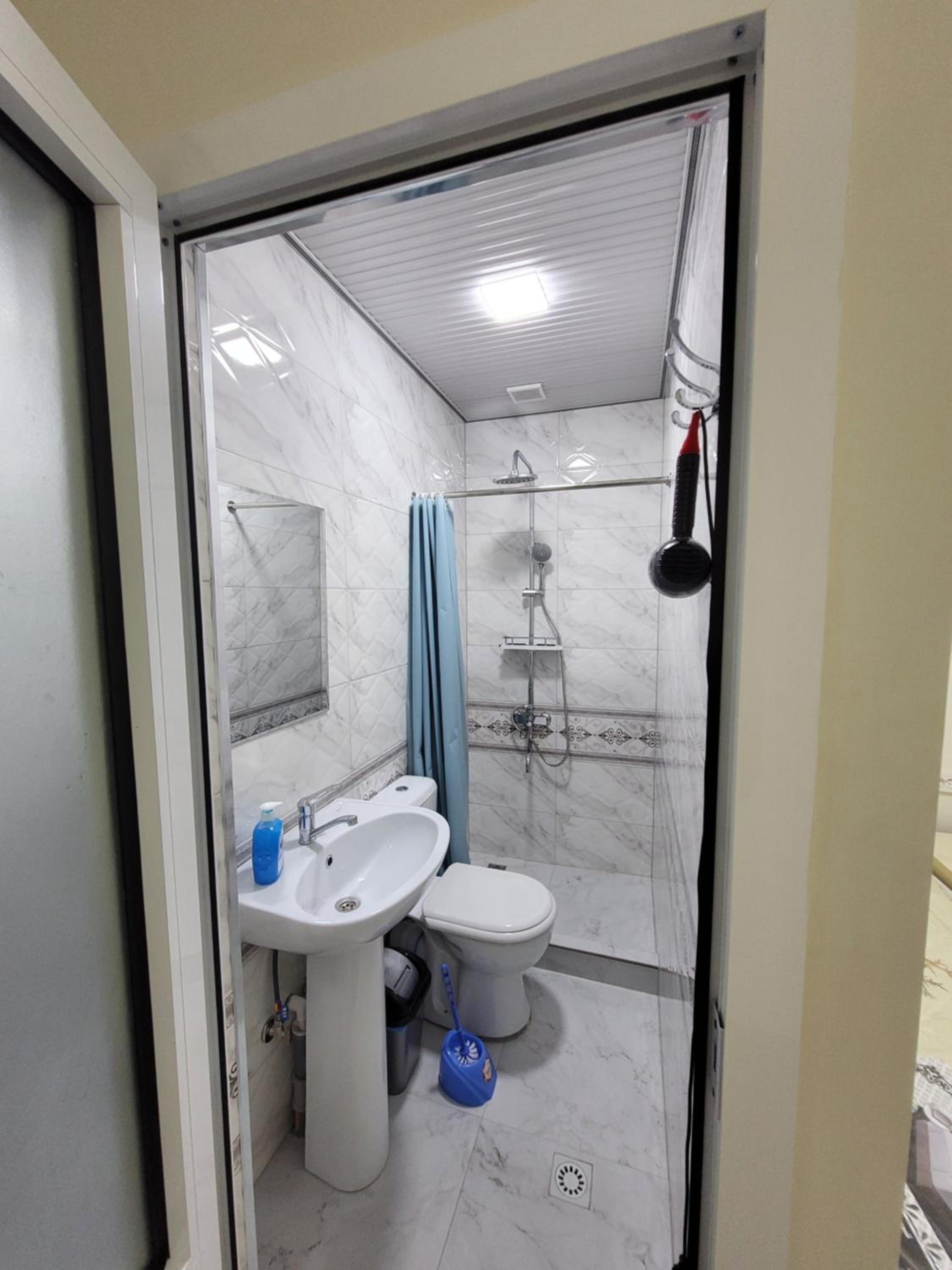 Farxod Guest House