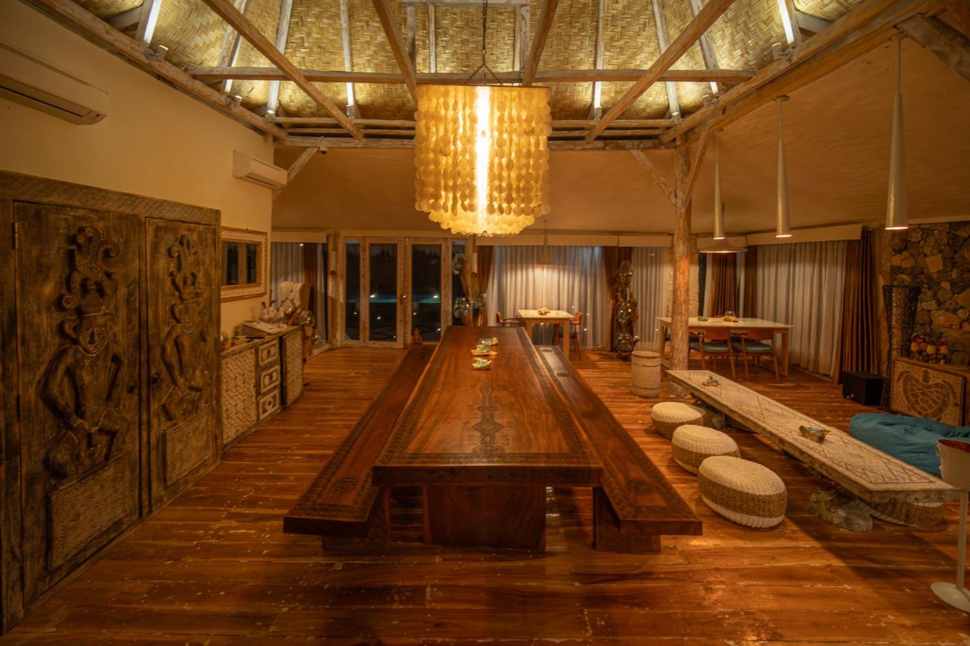 Sumba Paradise Beach Resort view 3