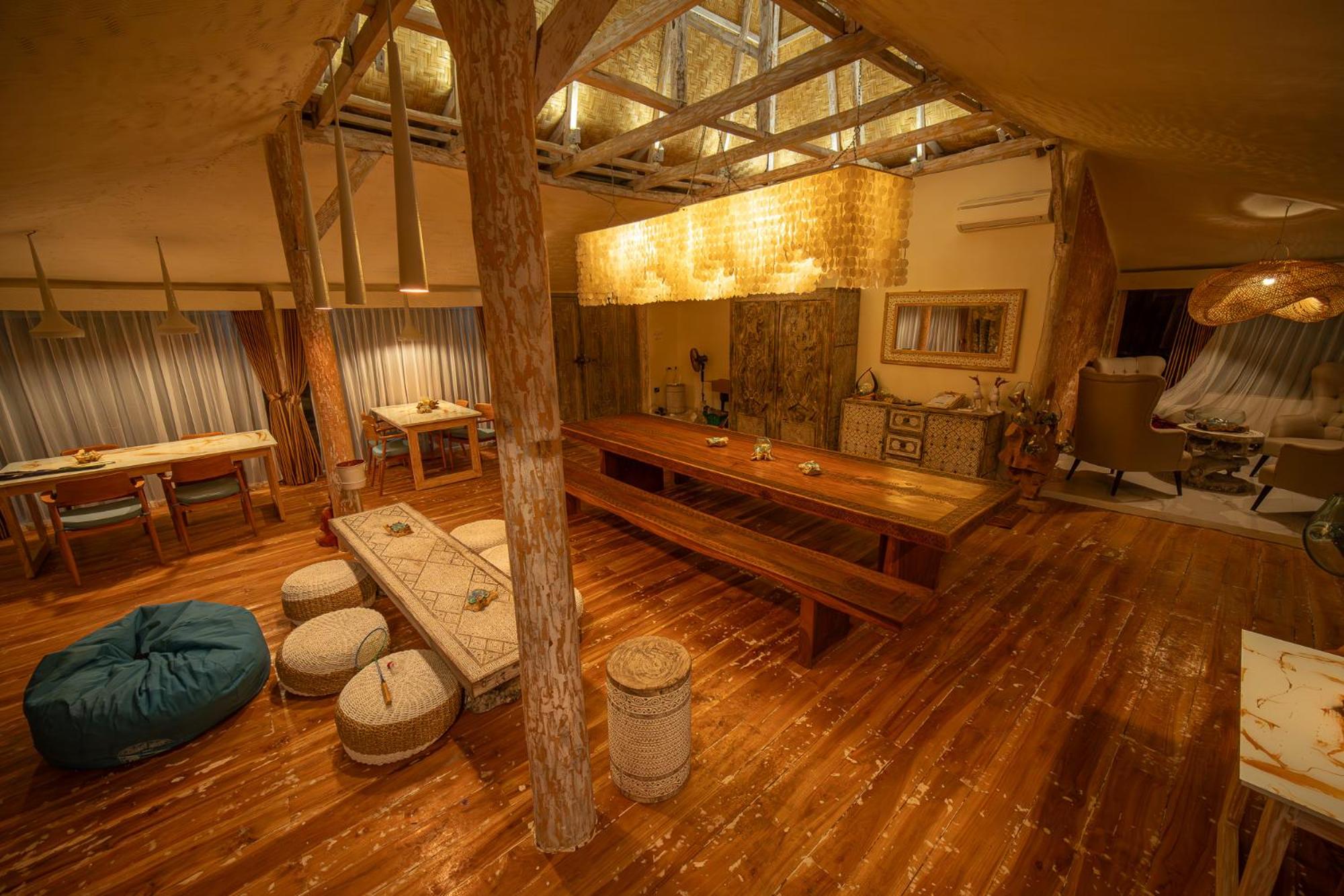 Sumba Paradise Beach Resort view 4