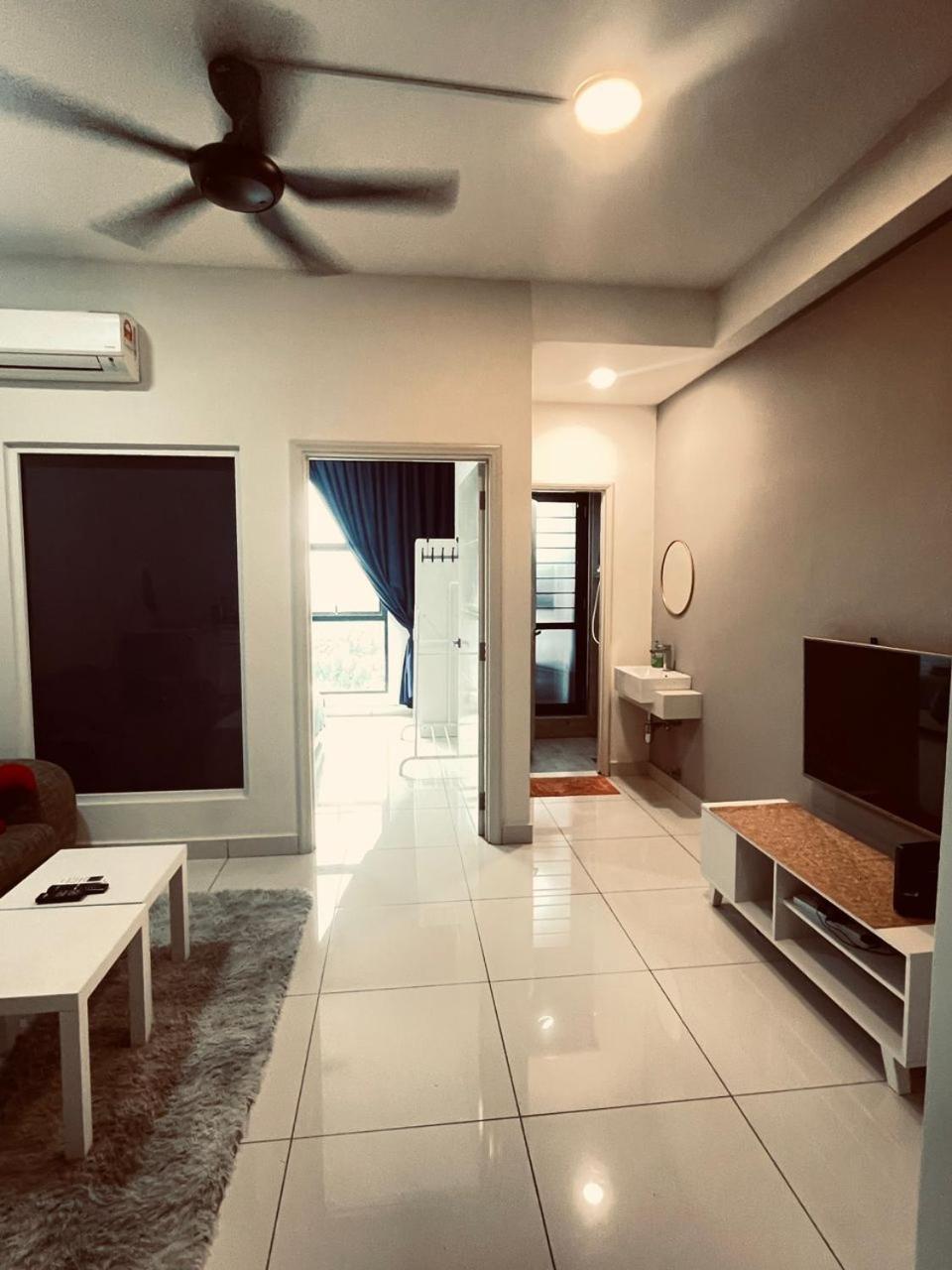 Arte Mont Kiara Deluxe 1Bedroom