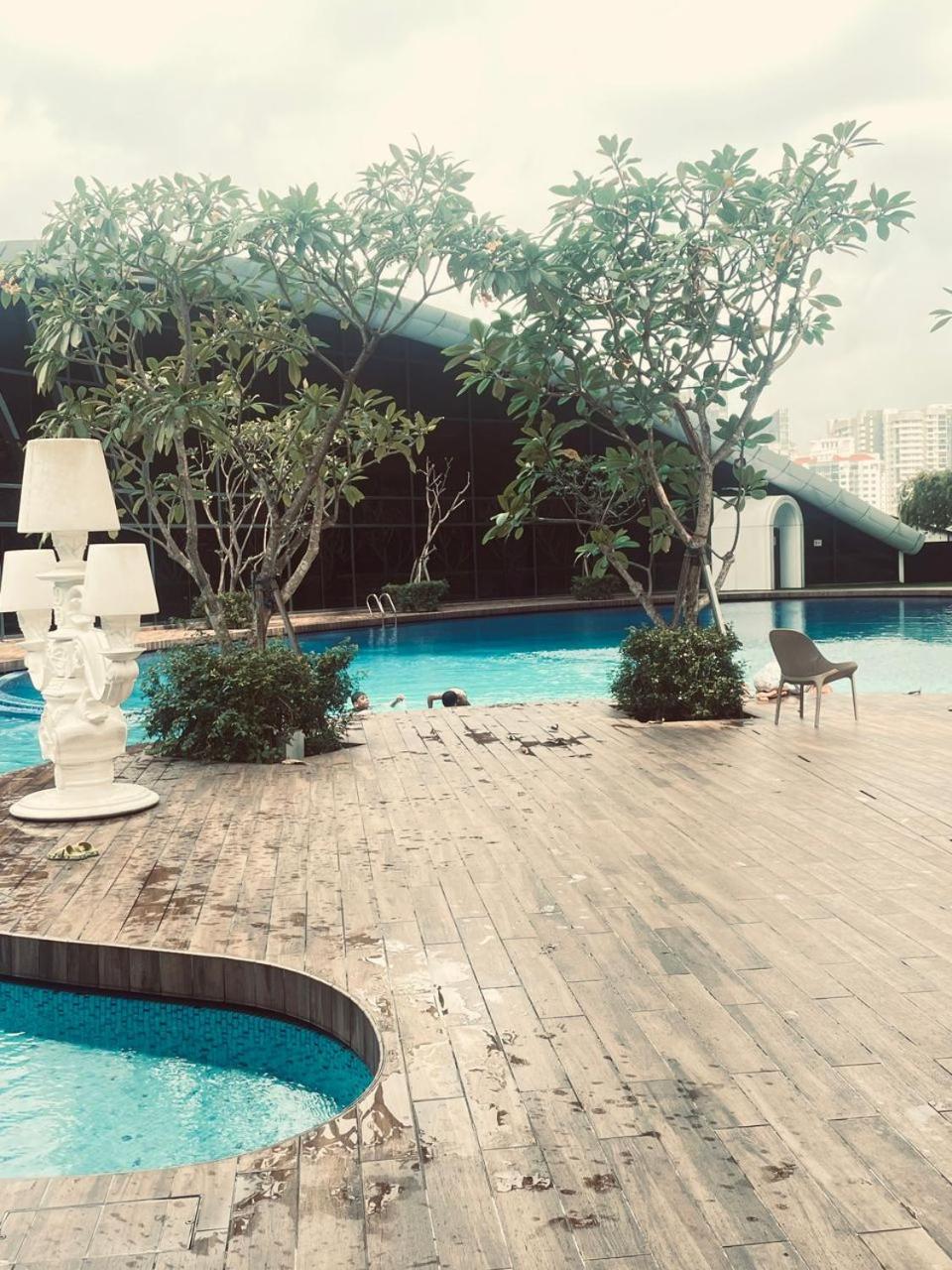 Arte Mont Kiara Deluxe 1Bedroom
