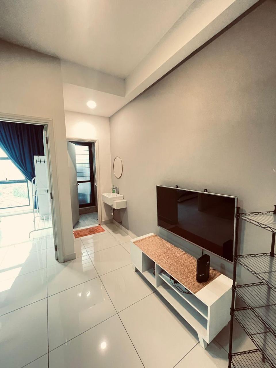 Arte Mont Kiara Deluxe 1Bedroom