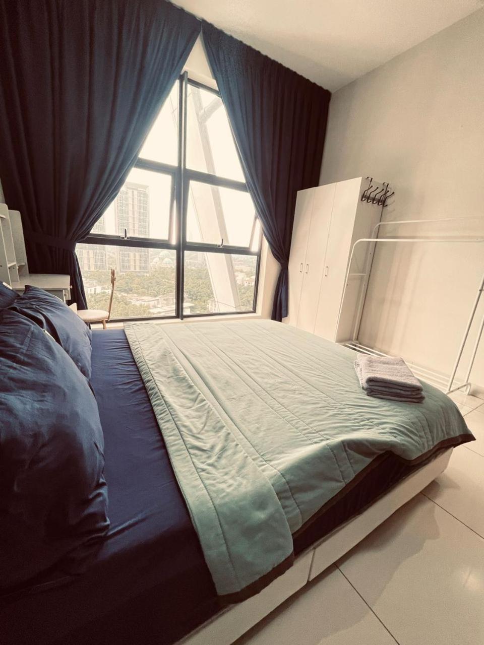 Arte Mont Kiara Deluxe 1Bedroom
