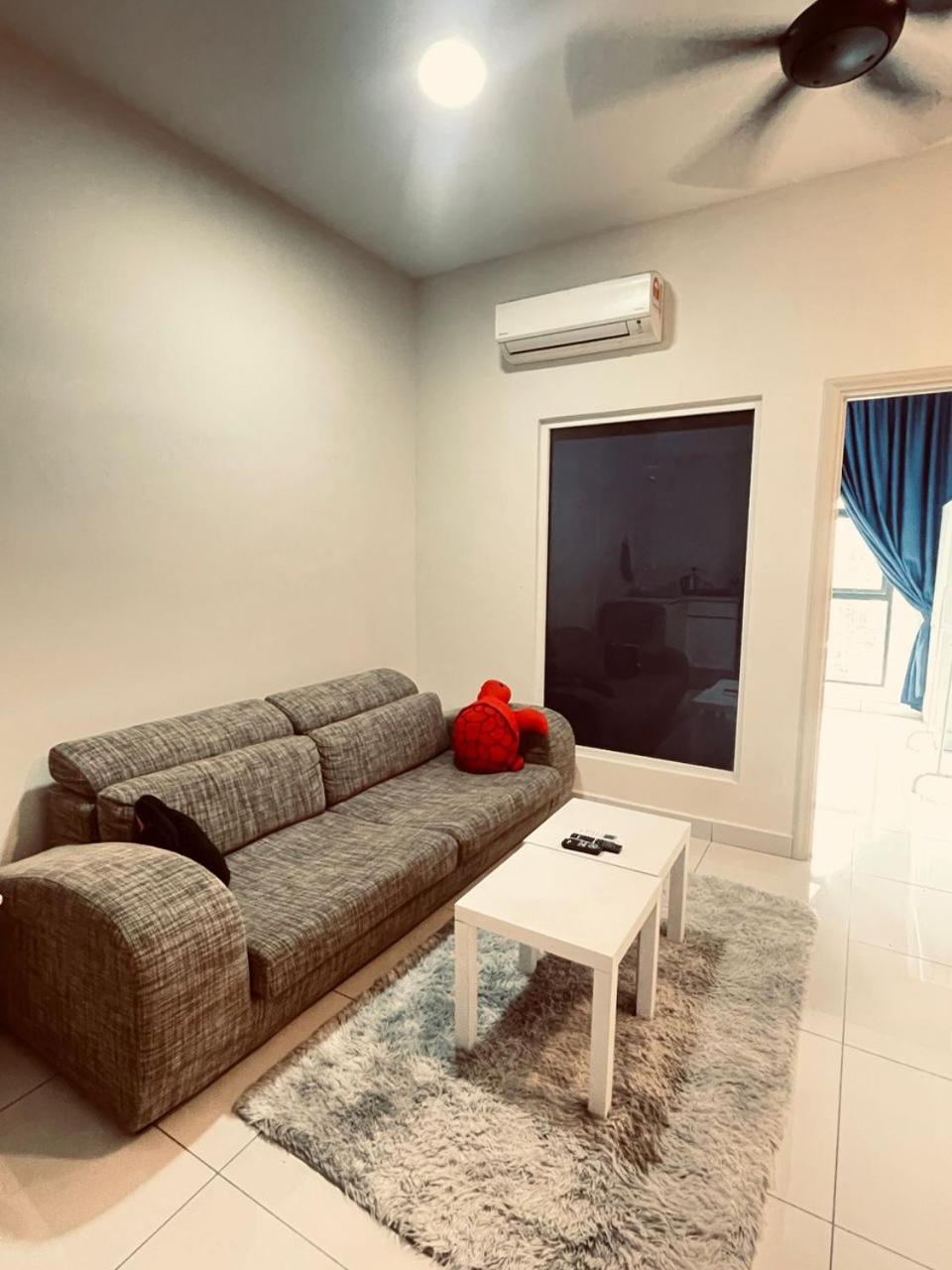 Arte Mont Kiara Deluxe 1Bedroom