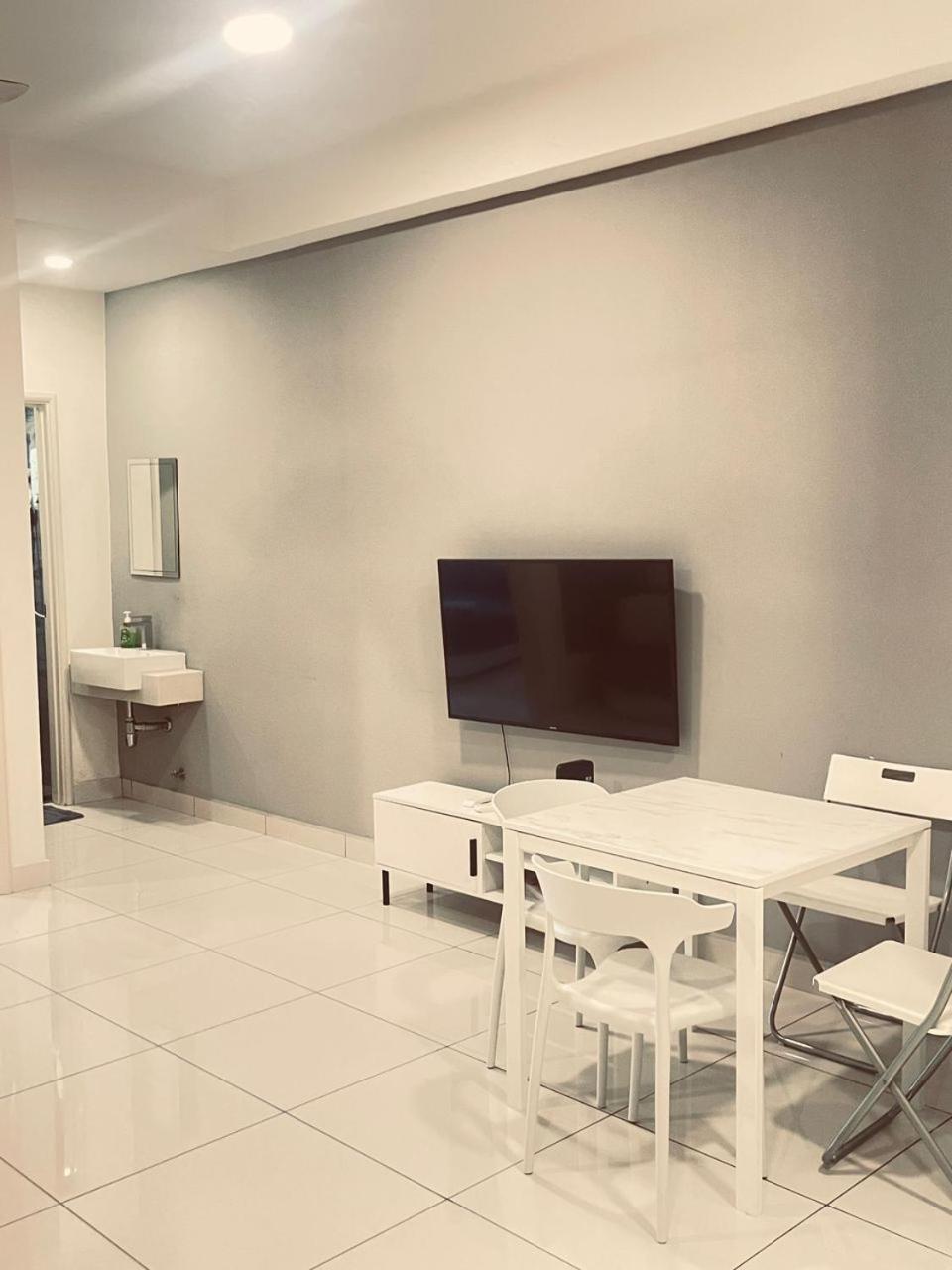 Arte Mont Kiara Deluxe 1Bedroom