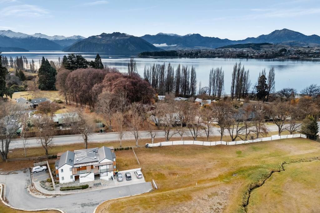 Wanaka Vacations - Wanaka Station Apartment - Property Image 5