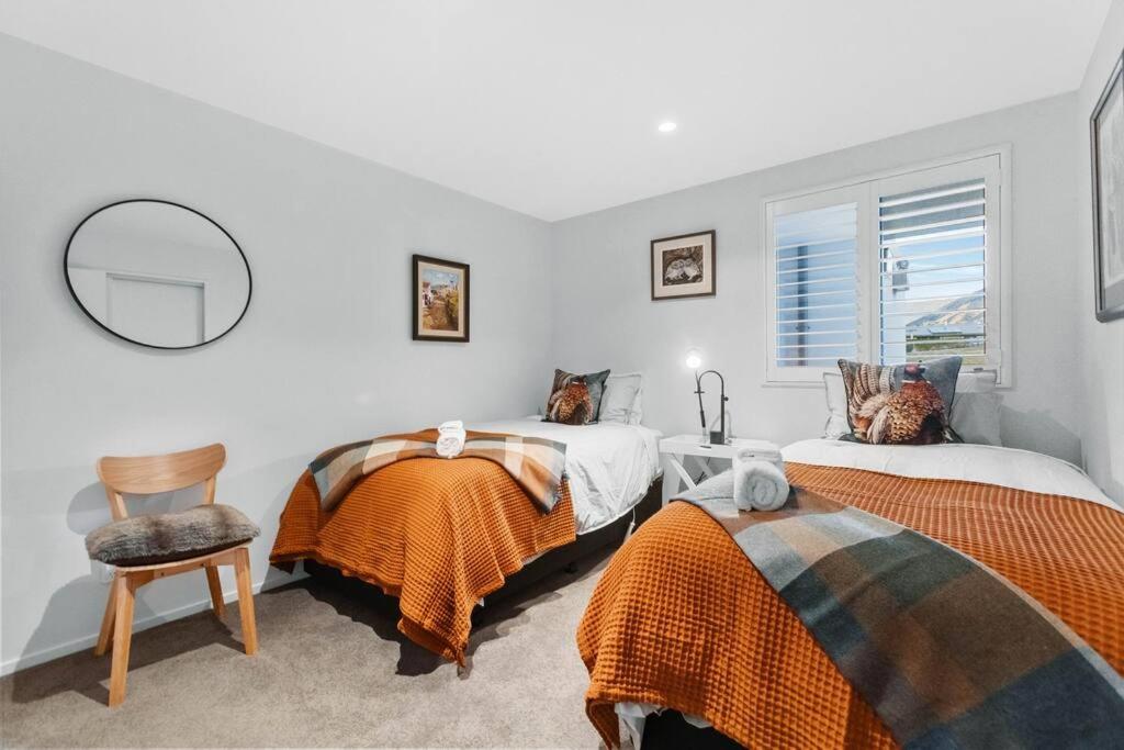 Wanaka Vacations - Wanaka Station Apartment - Property Image 7