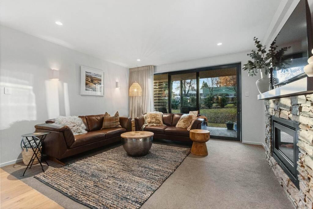 Wanaka Vacations - Wanaka Station Apartment - Property Image 8