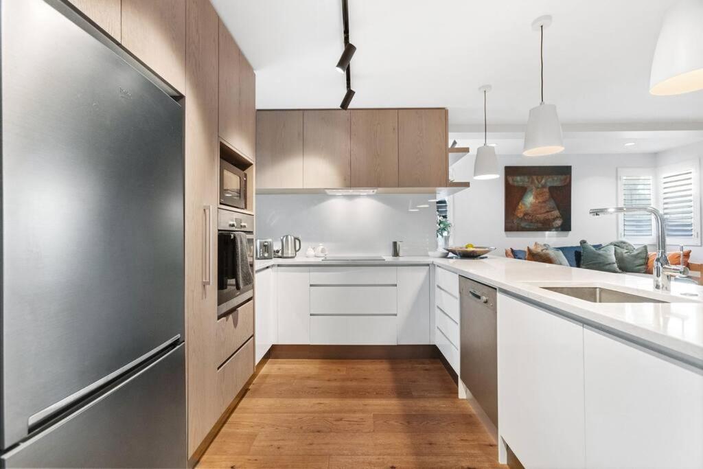 Wanaka Vacations - Wanaka Station Apartment - Property Image 11