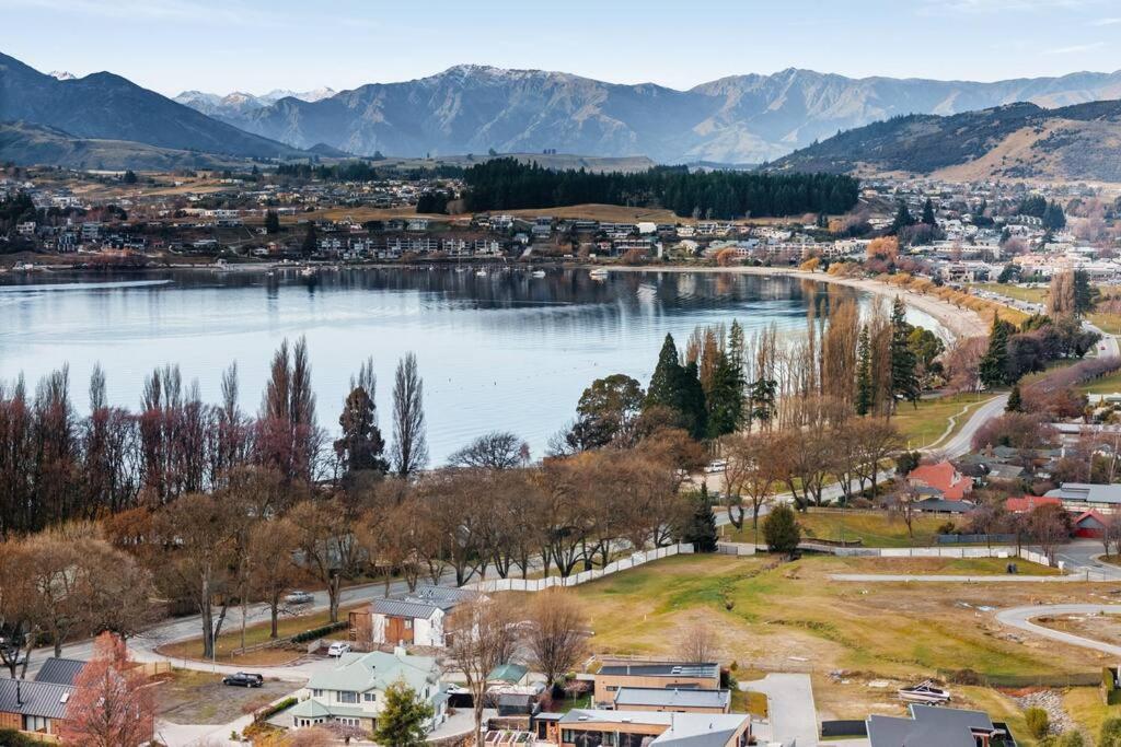 Wanaka Vacations - Wanaka Station Apartment - Property Image 12