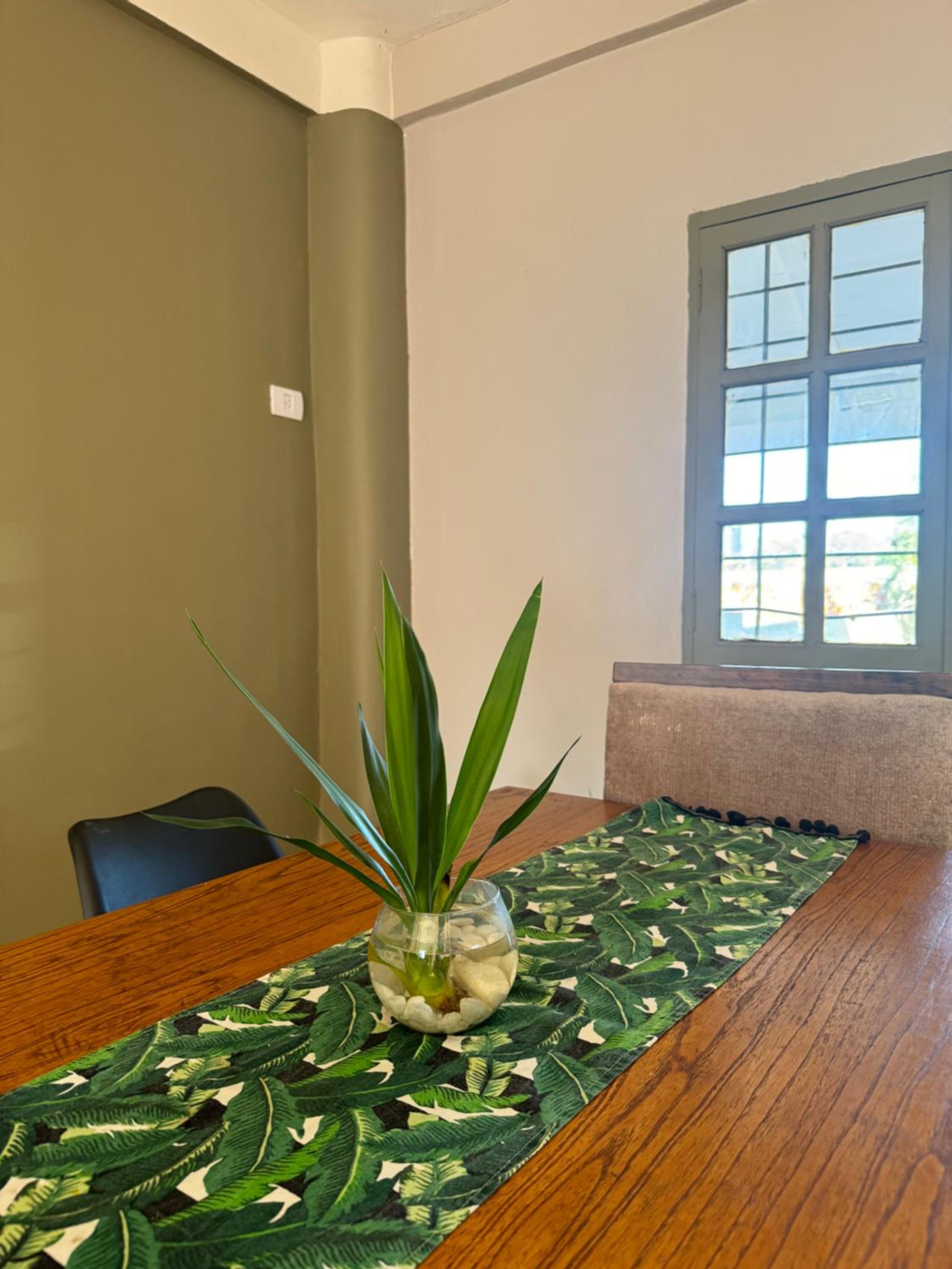 Casa S&G grande con 3 habitaciones, 8 personas, piscina privada, cochera, aire acondicionado, TV, wifi, excelente ubicacion