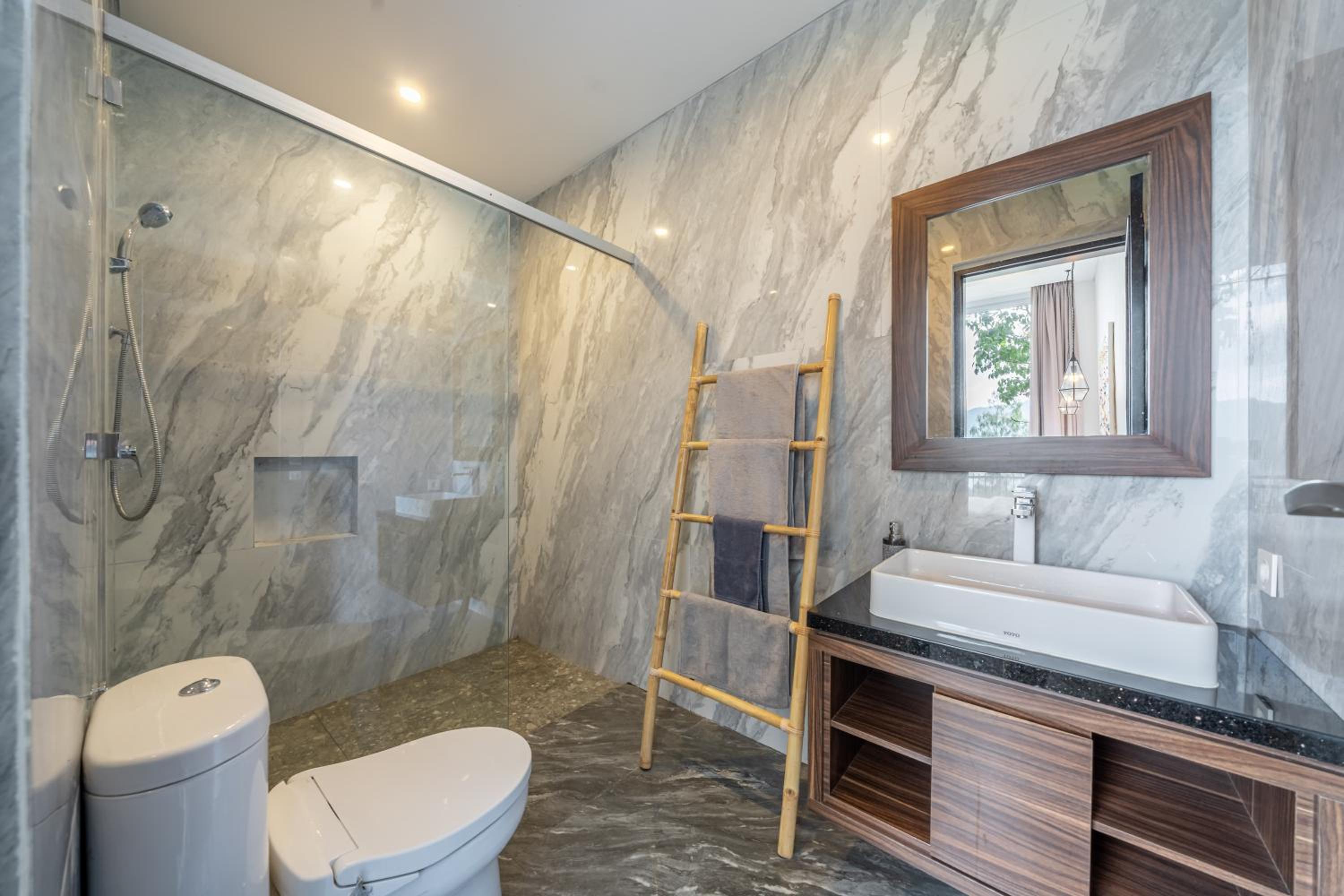Adara Lake View Residence Bedugul - Bali