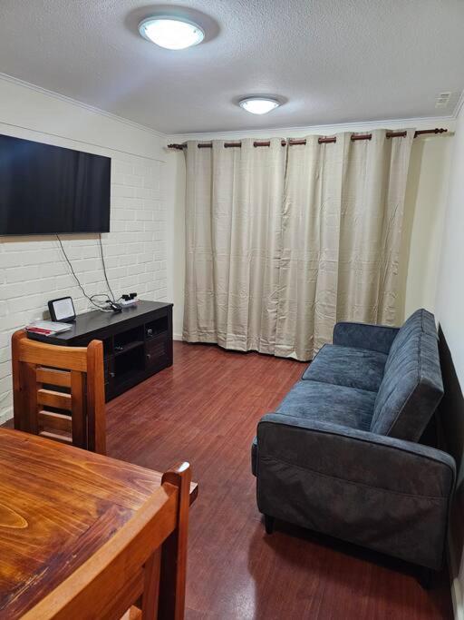 Sector residencial y muy tranquilo, Sector Tierra Viva
