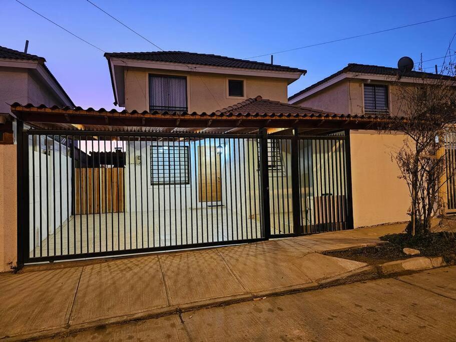 Sector residencial y muy tranquilo, Sector Tierra Viva