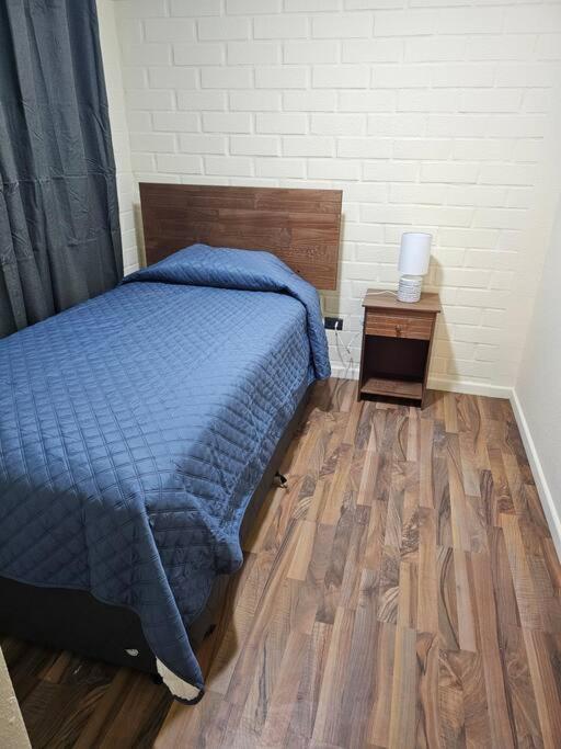 Sector residencial y muy tranquilo, Sector Tierra Viva