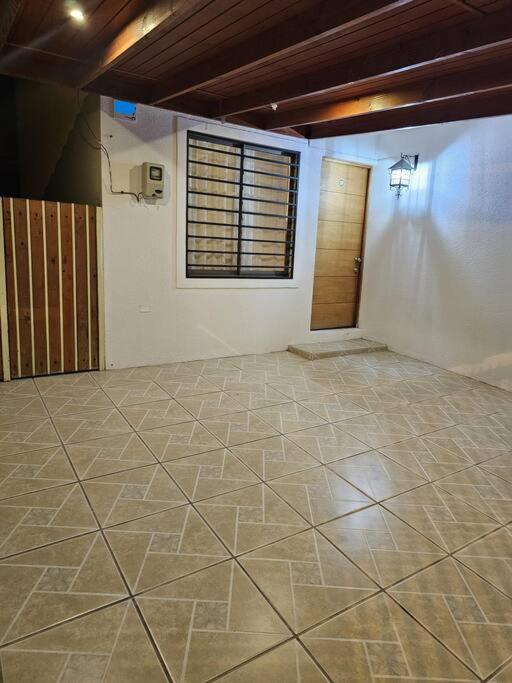 Sector residencial y muy tranquilo, Sector Tierra Viva