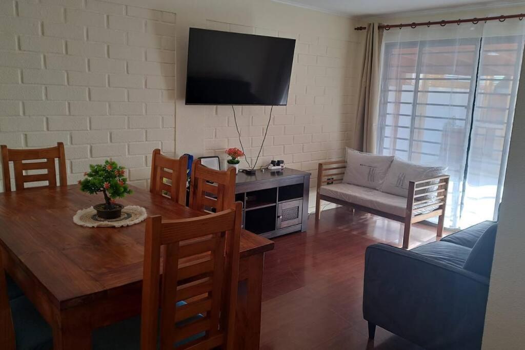 Sector residencial y muy tranquilo, Sector Tierra Viva